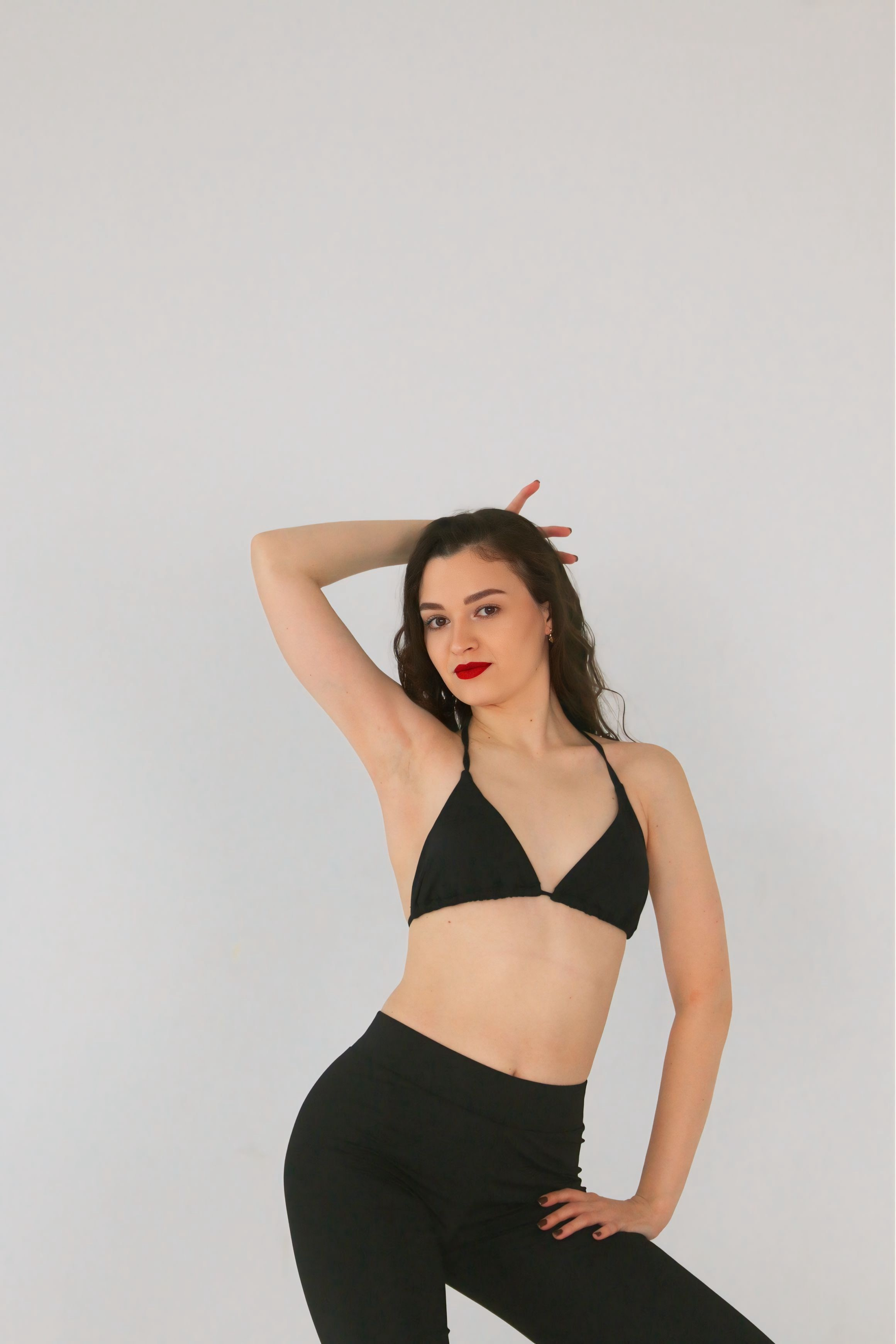 Искусство тела