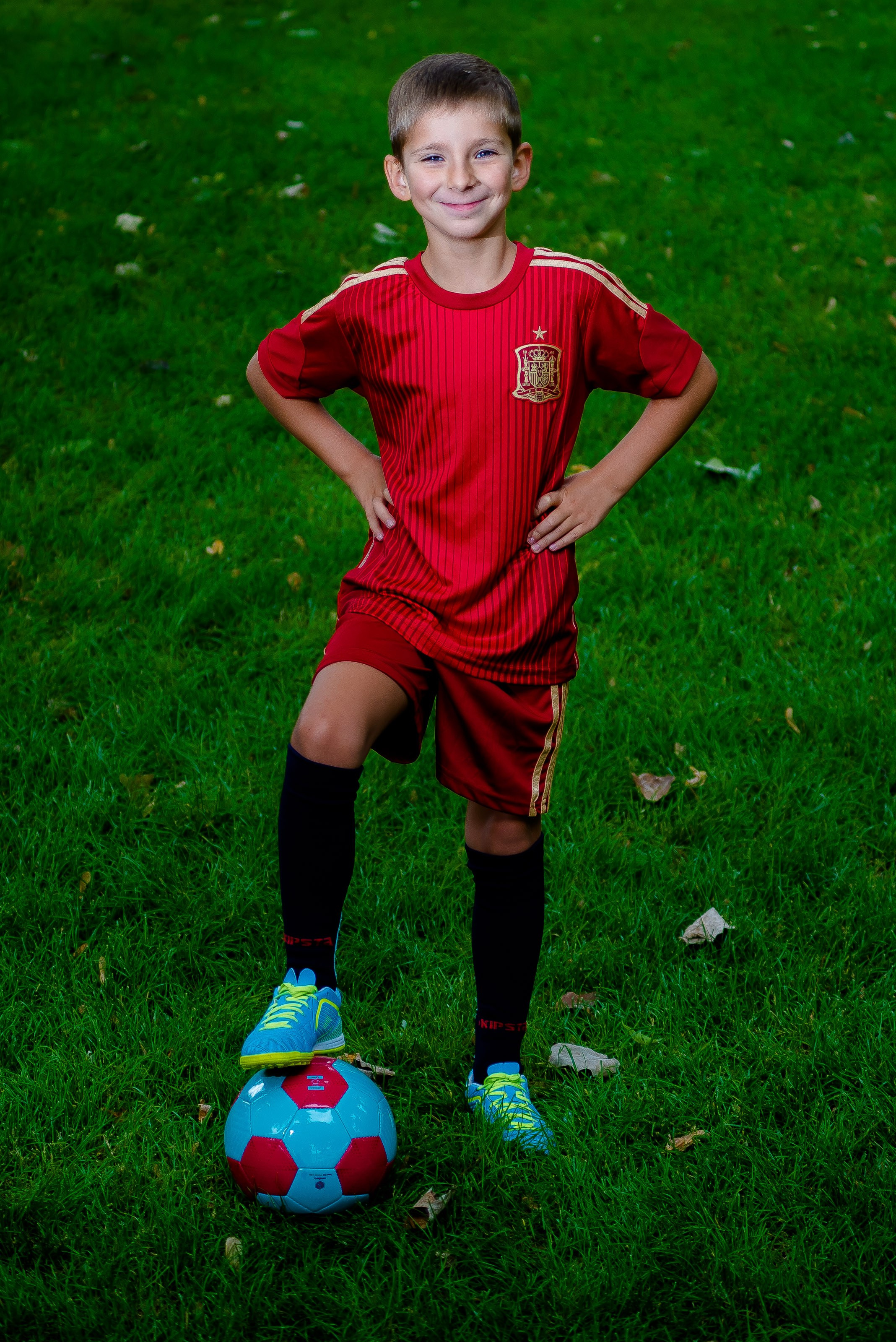 Детская фотосессия. Максим Матвийченко и Виктория Басова профессионалы своего дела