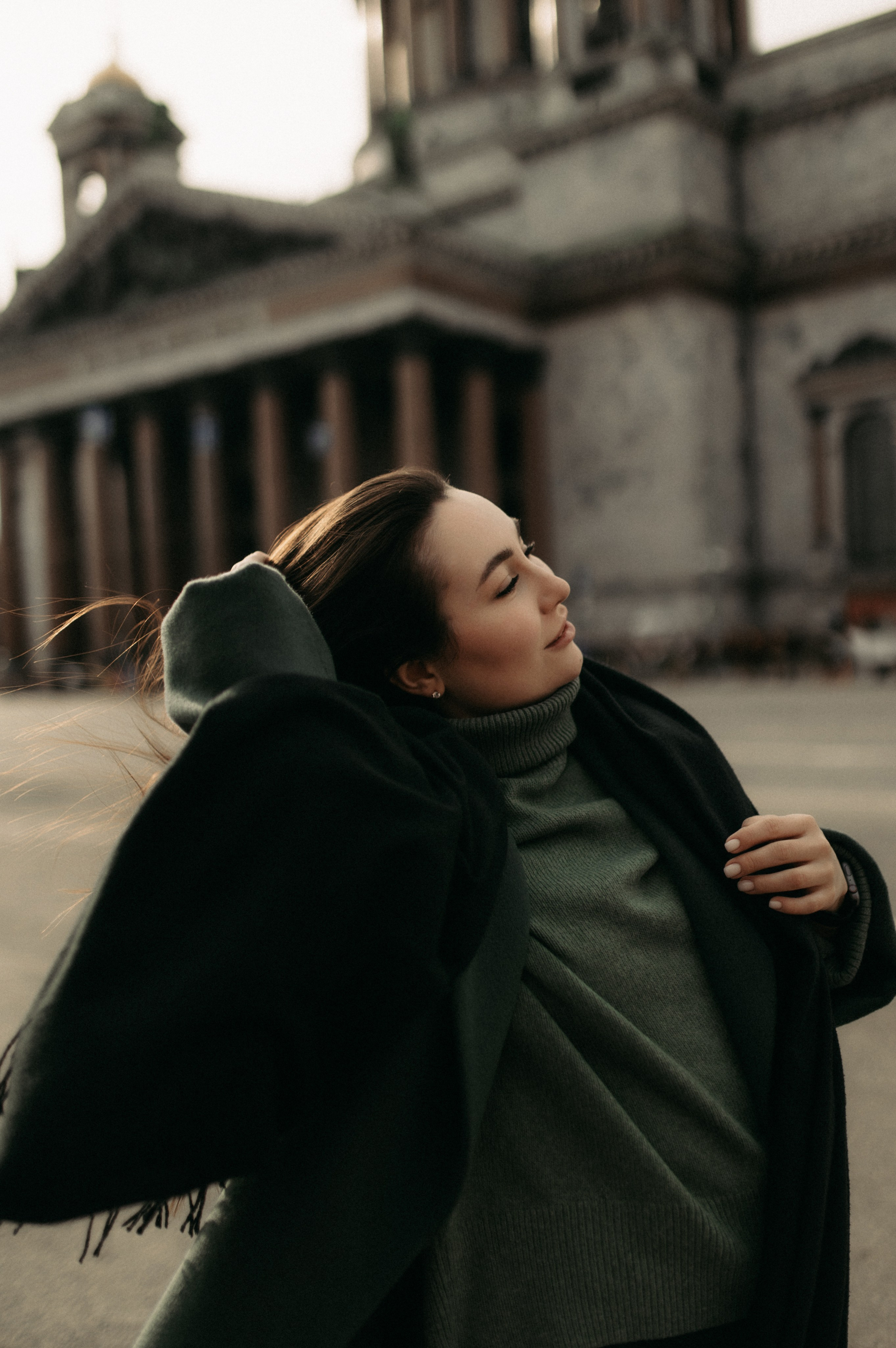 Юлия. Фотограф в Санкт-Петербурге