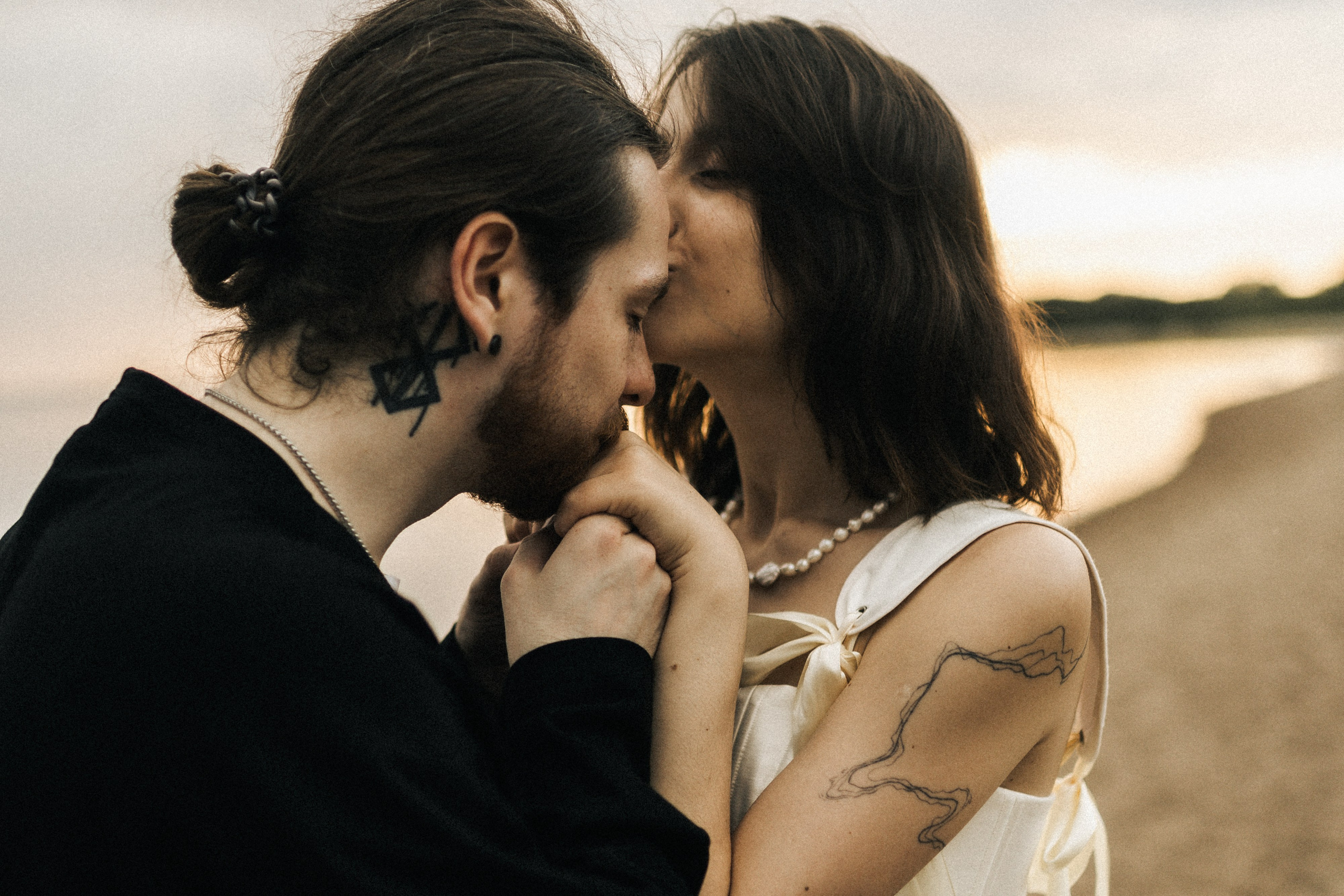 Адель и Дима. Фотограф в Санкт-Петербурге