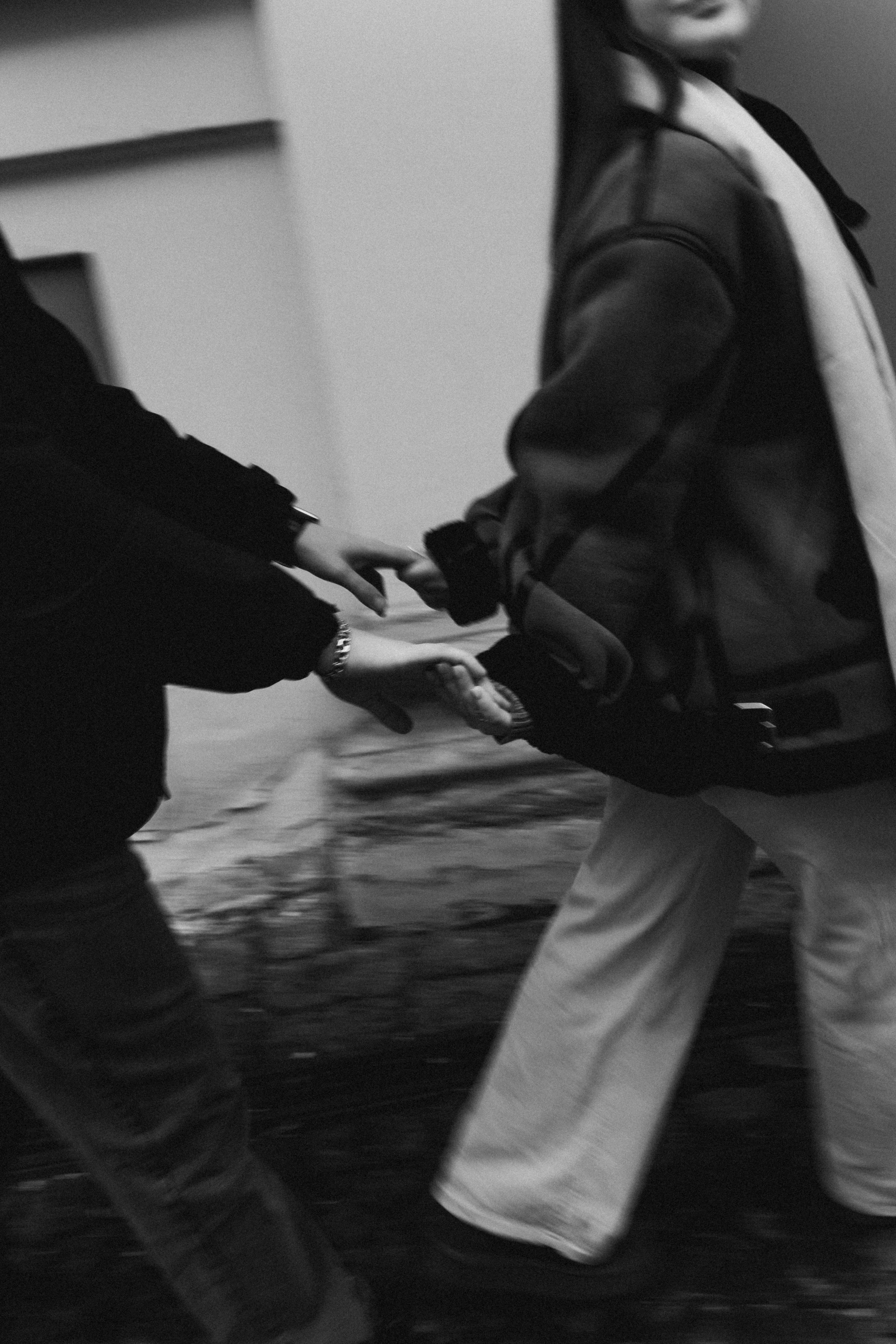 Дарья и Александр. Фотограф в Санкт-Петербурге