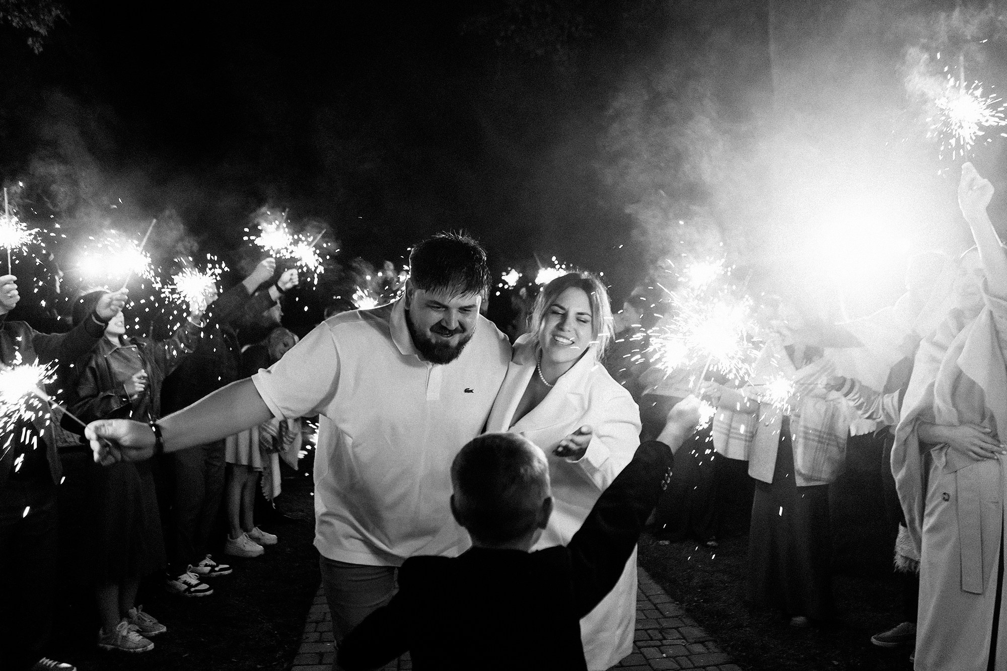 Леша и Даша 21.09.24. Свадебный фотограф Владивосток Алина Гевондова