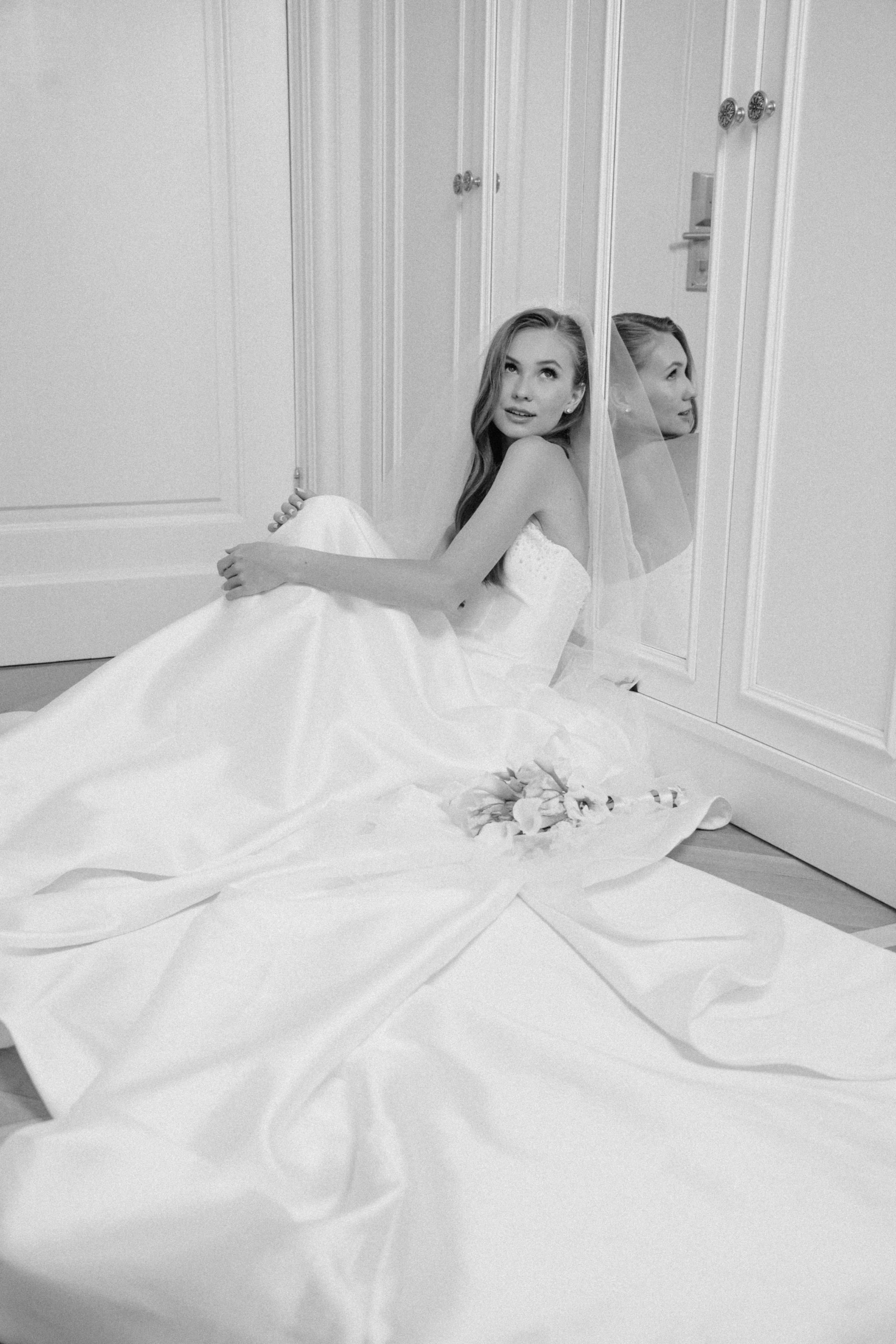 Savoy. Фотограф Валентина Григорьева, г. Москва