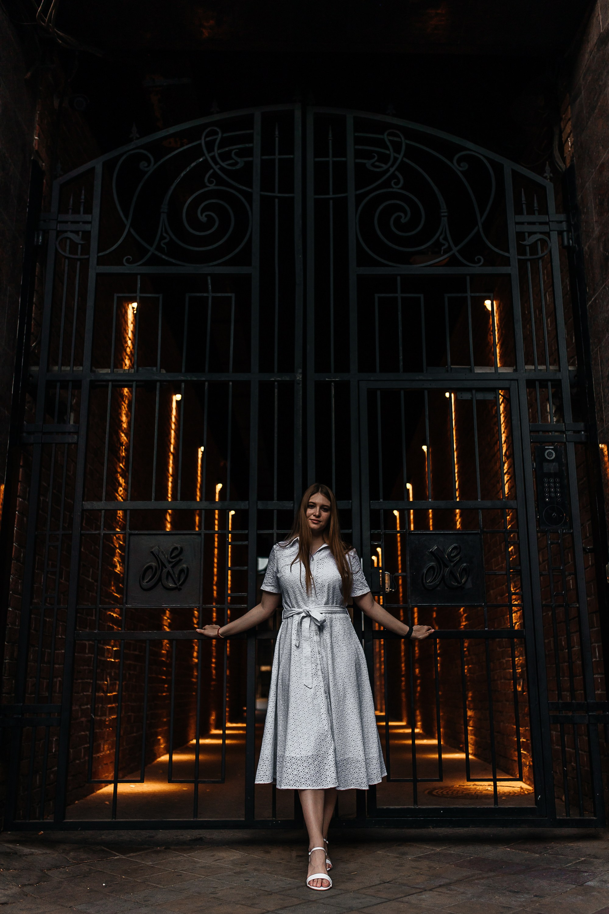 Прогулка по центру Краснодара. Свадебный и семейный фотограф Виолетта Сидельникова. Краснодар, Россия, Беларусь, Европа