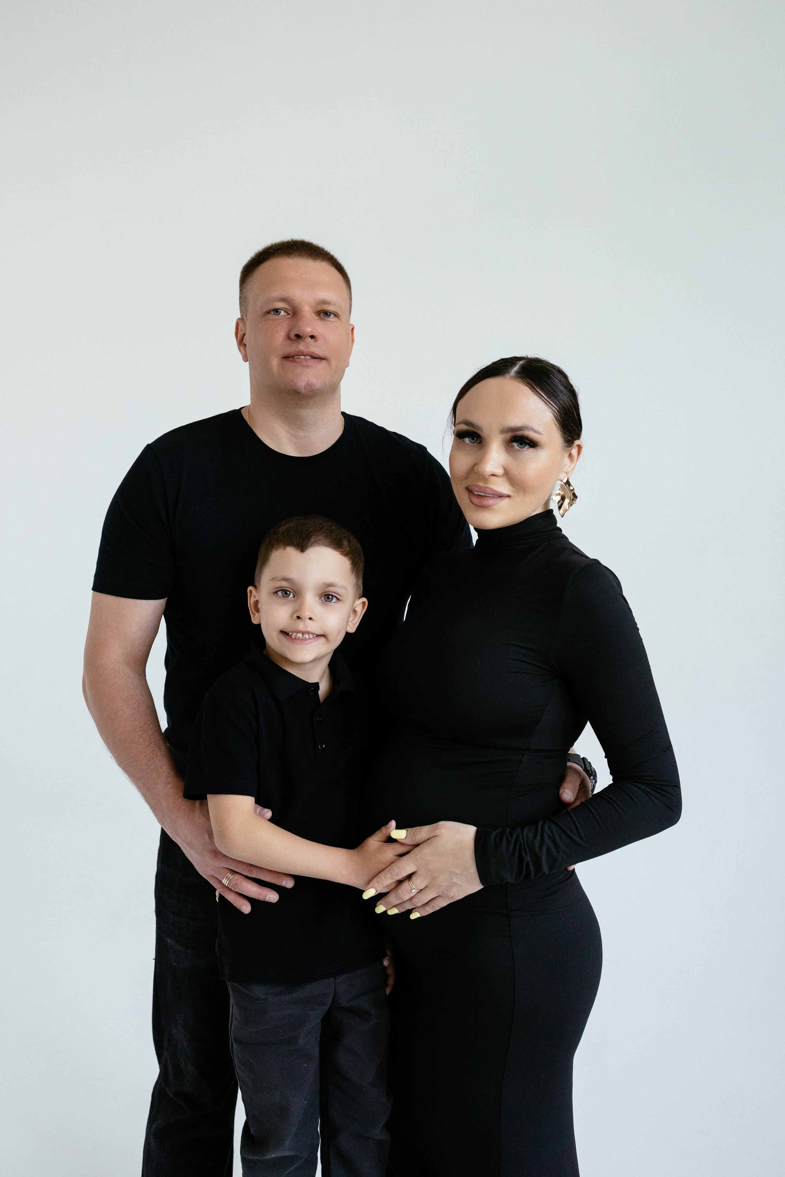 Прекрасное близко!. Свадебный и семейный фотограф в Москве Дарья Тюленева