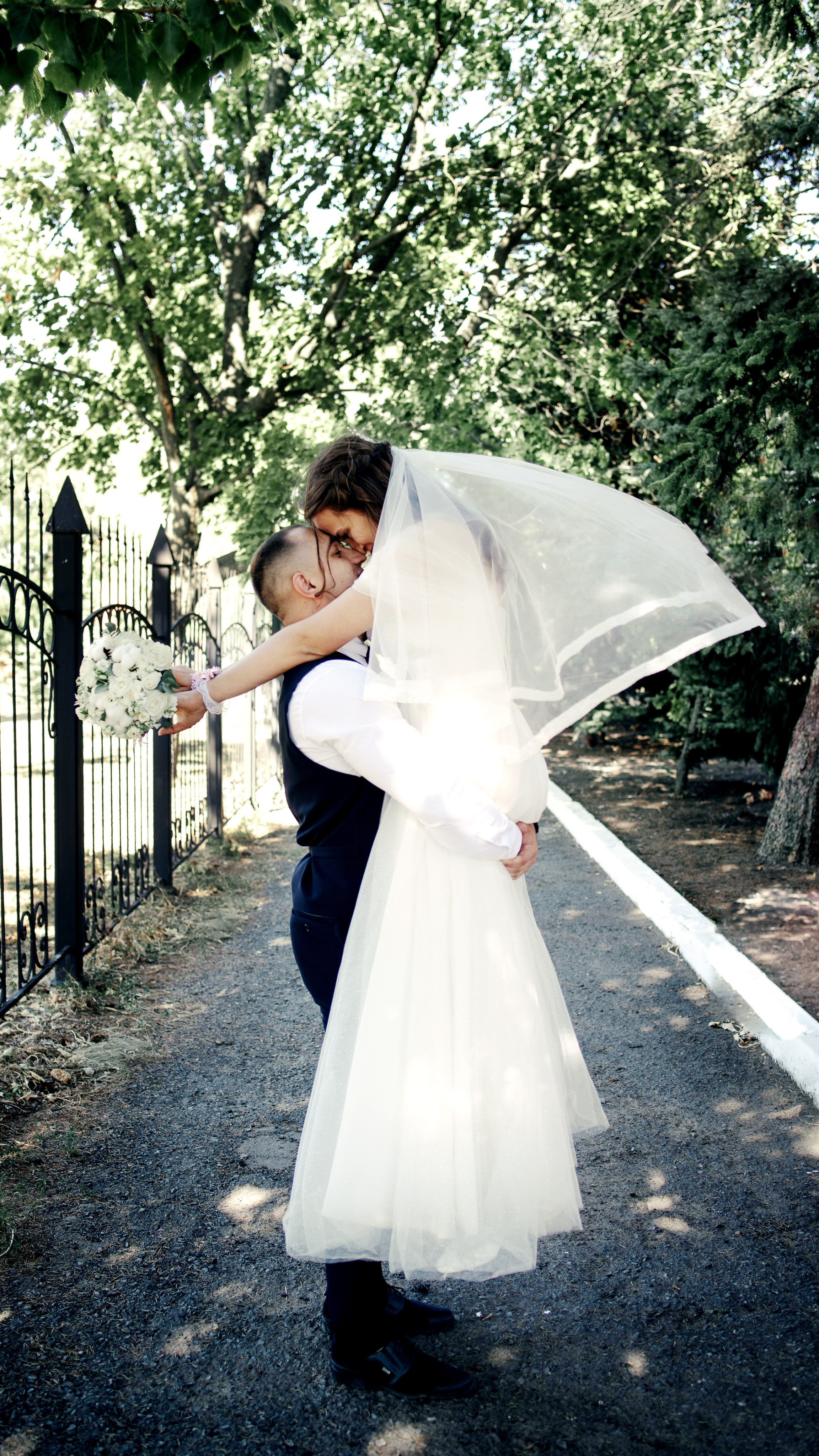 Свадьба Анастасии и Никиты. Фотограф