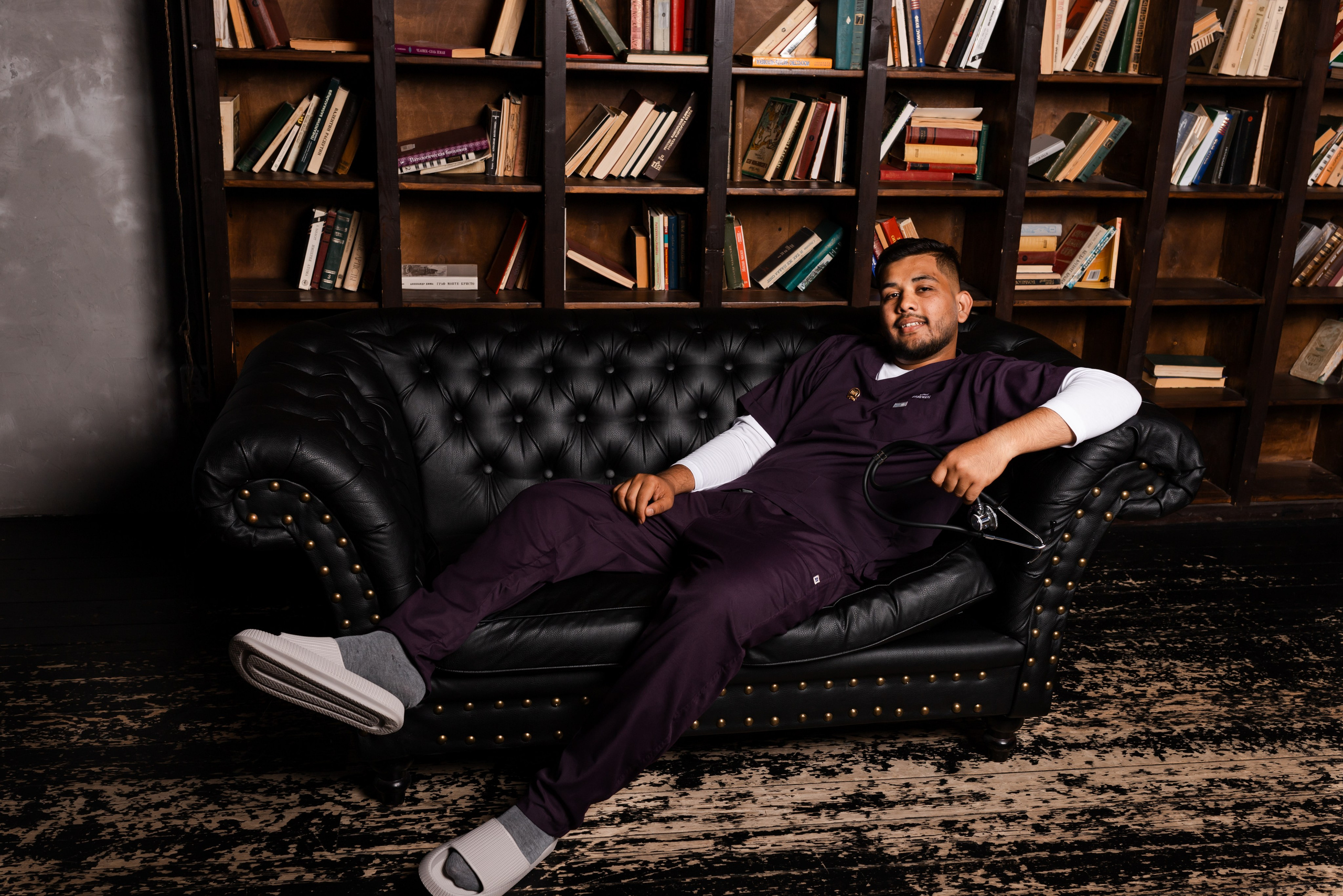 Махмуд. Марина Шаймухаметова. Фотограф в Уфе