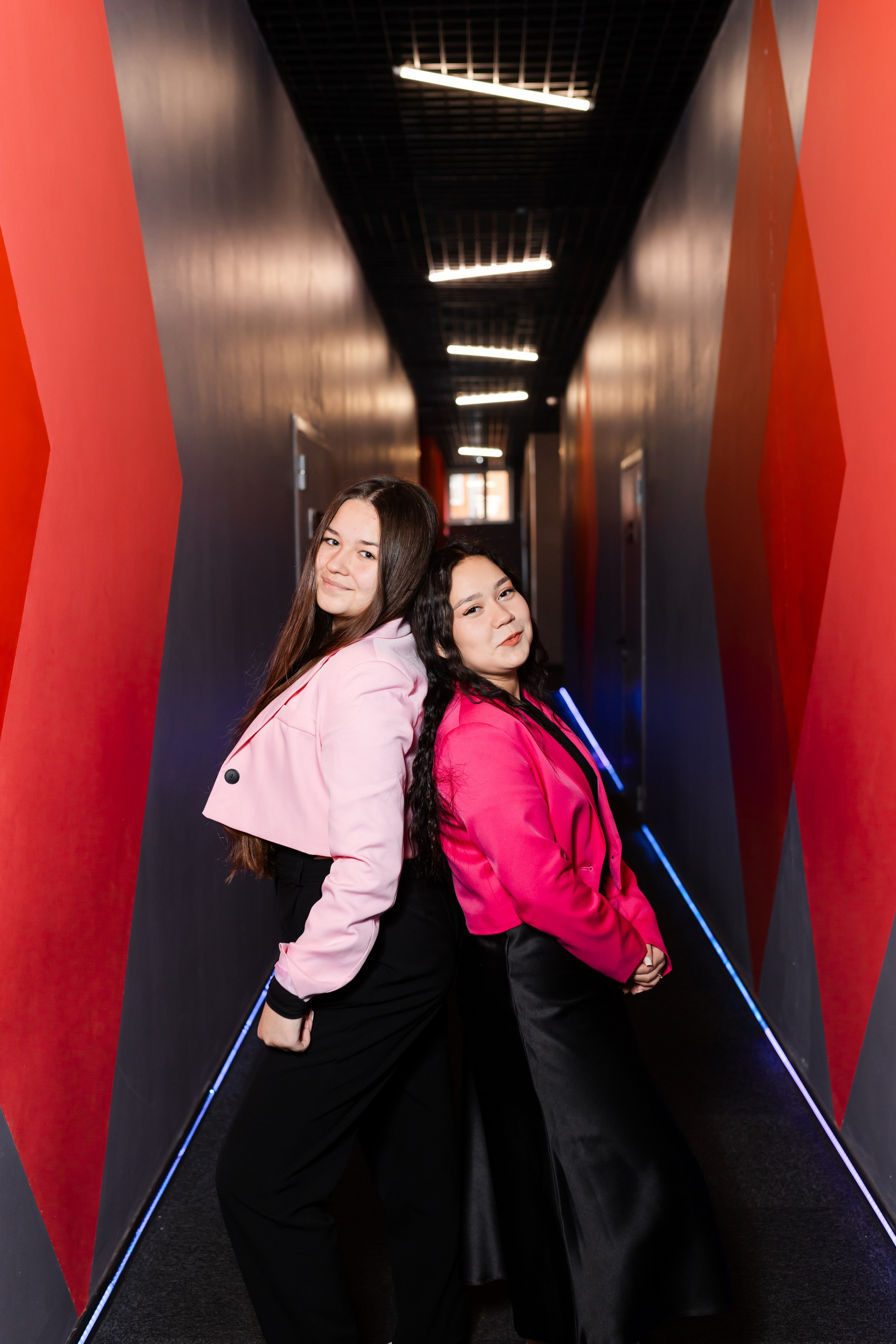 День рождение Ринаты. Марина Шаймухаметова. Фотограф в Уфе