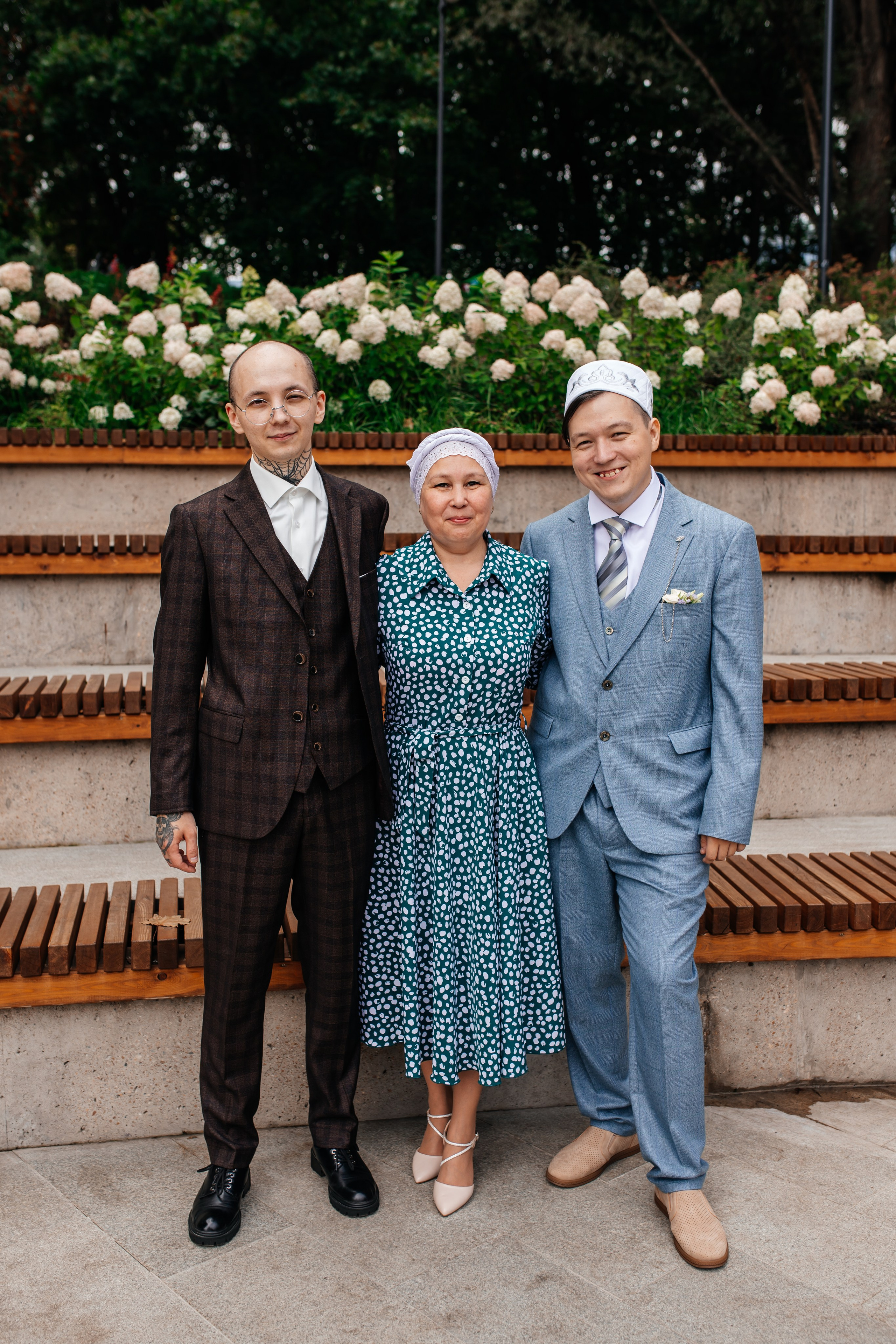 Артур и Ульяна. Марина Шаймухаметова. Фотограф в Уфе