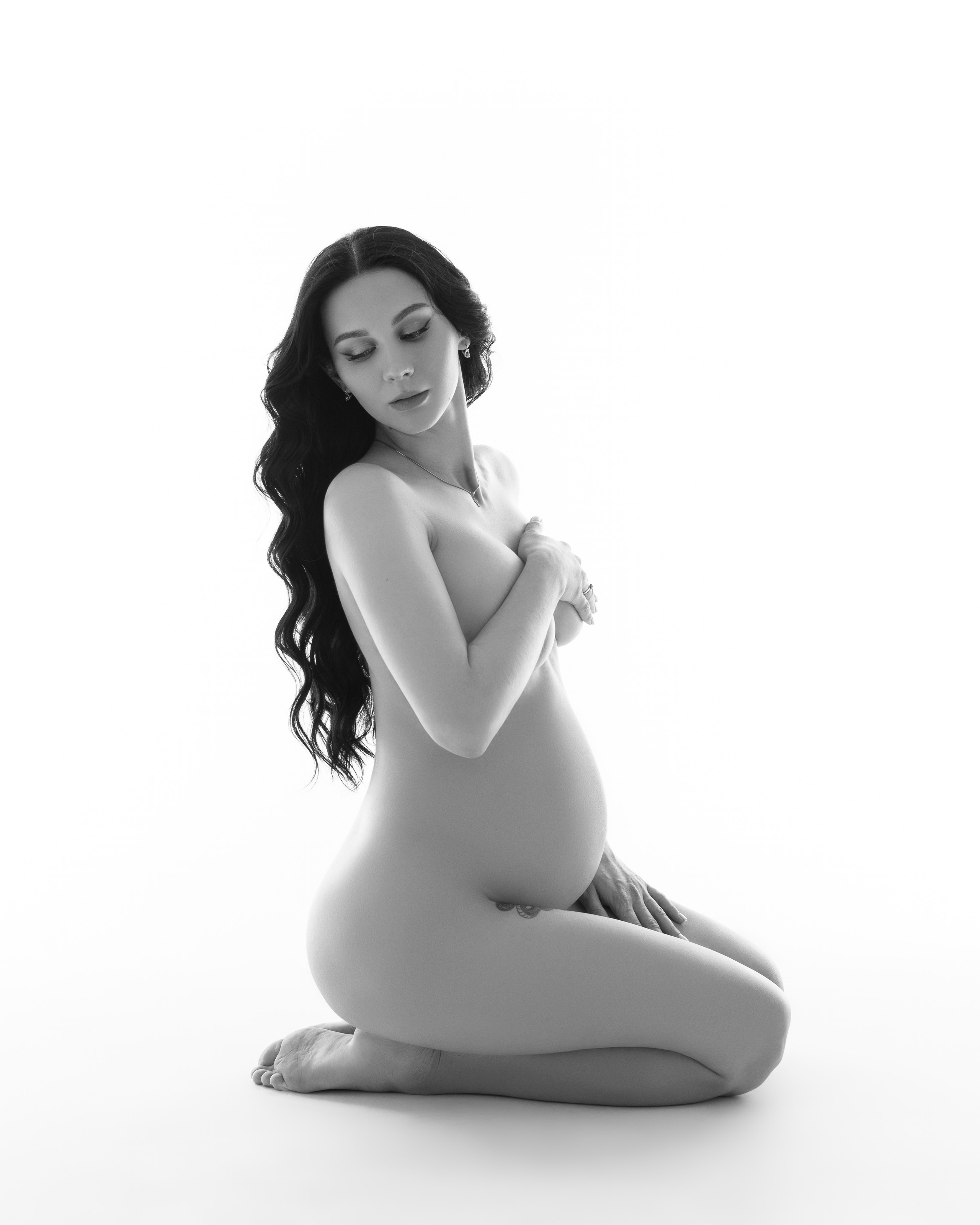 Фотограф Беременности в Краснодаре Кара Артисан