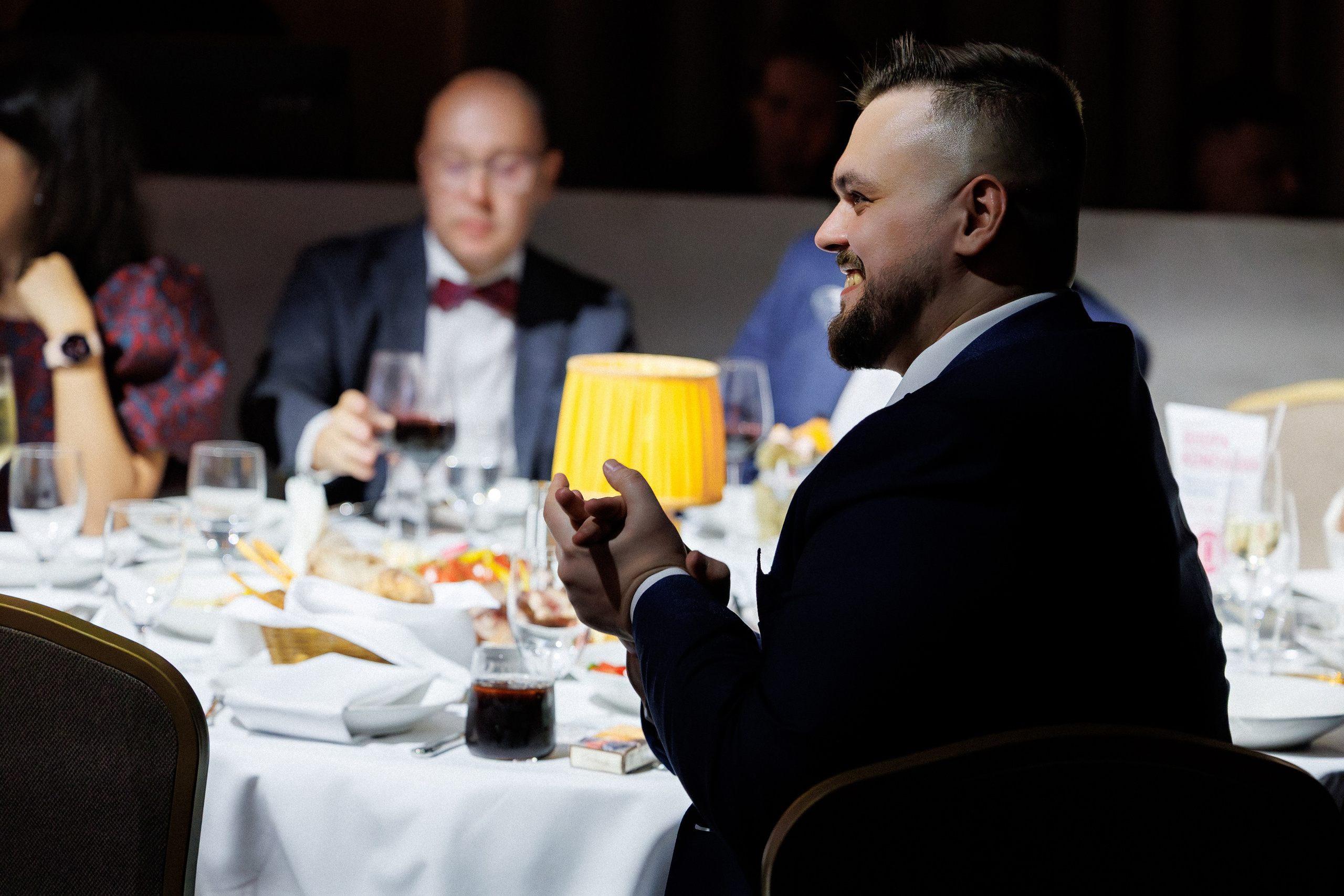 Юбилей компании — фотоотчёт празднования. Красильников Евгений — профессиональный фотограф в Ростове-на-Дону