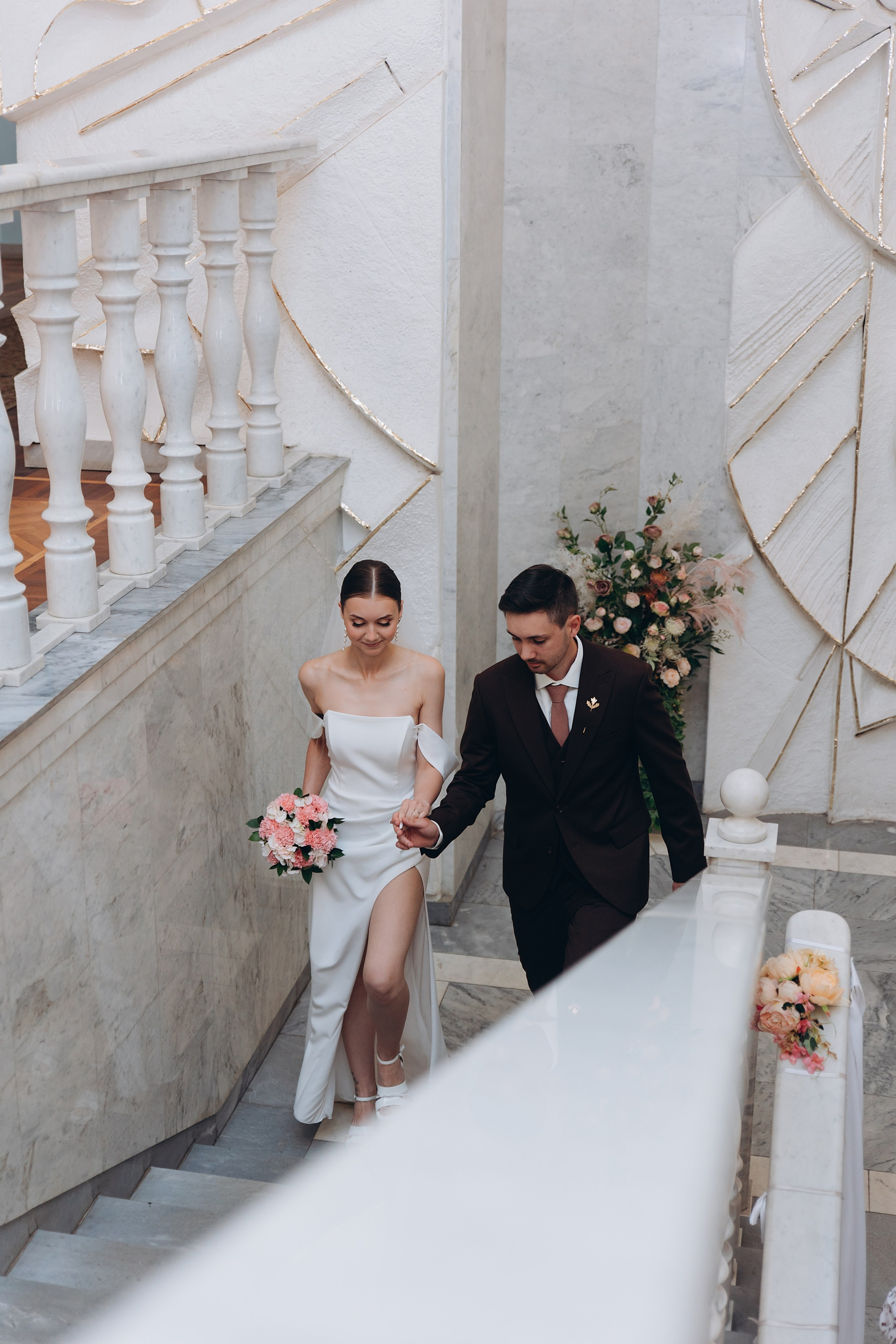 Алена и Михаил. Семейный фотограф Ярославль Екатерина Охлопкова