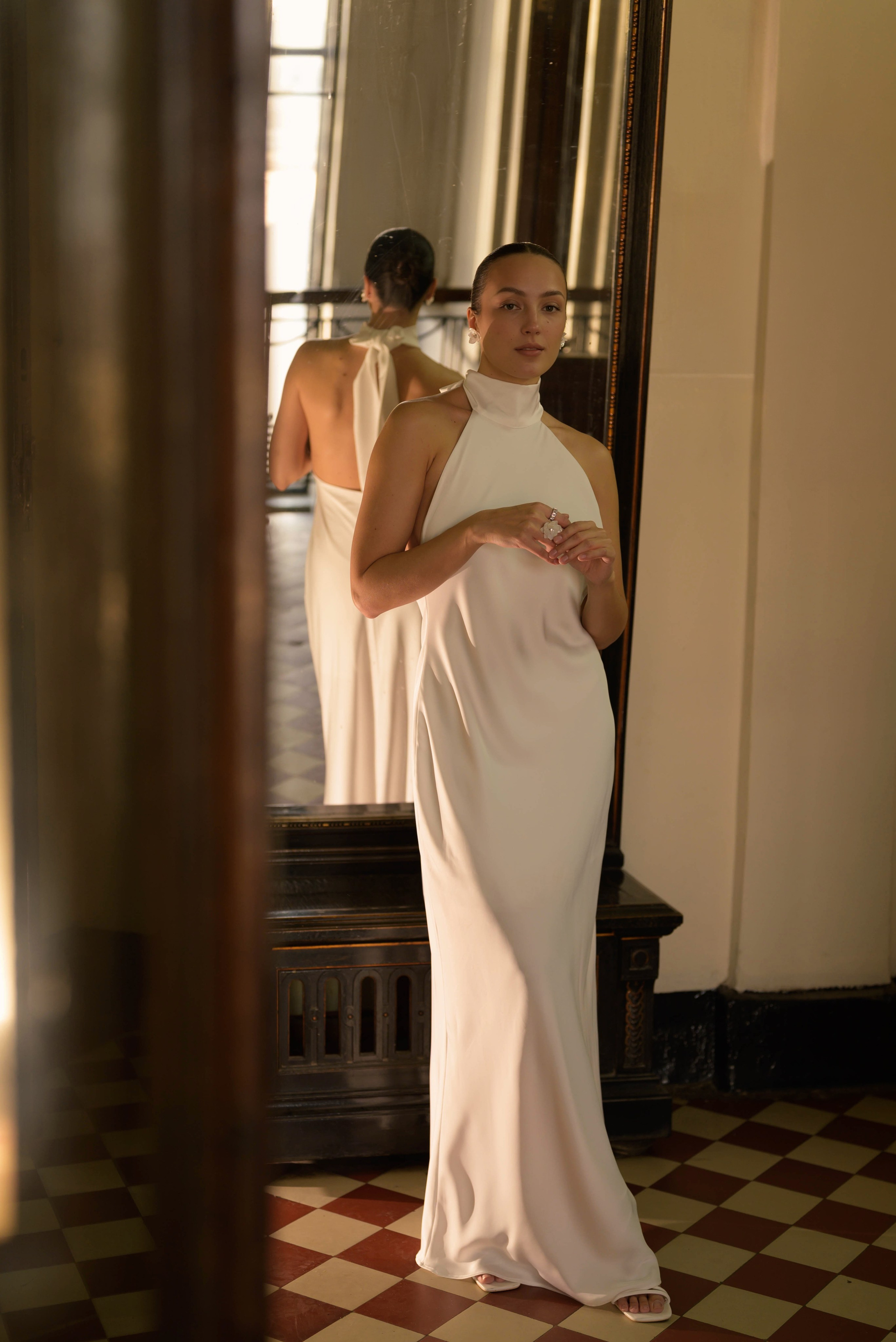 Свадебная lovestory на Рождественской. Фотограф в Нижнем Новгороде 17momets