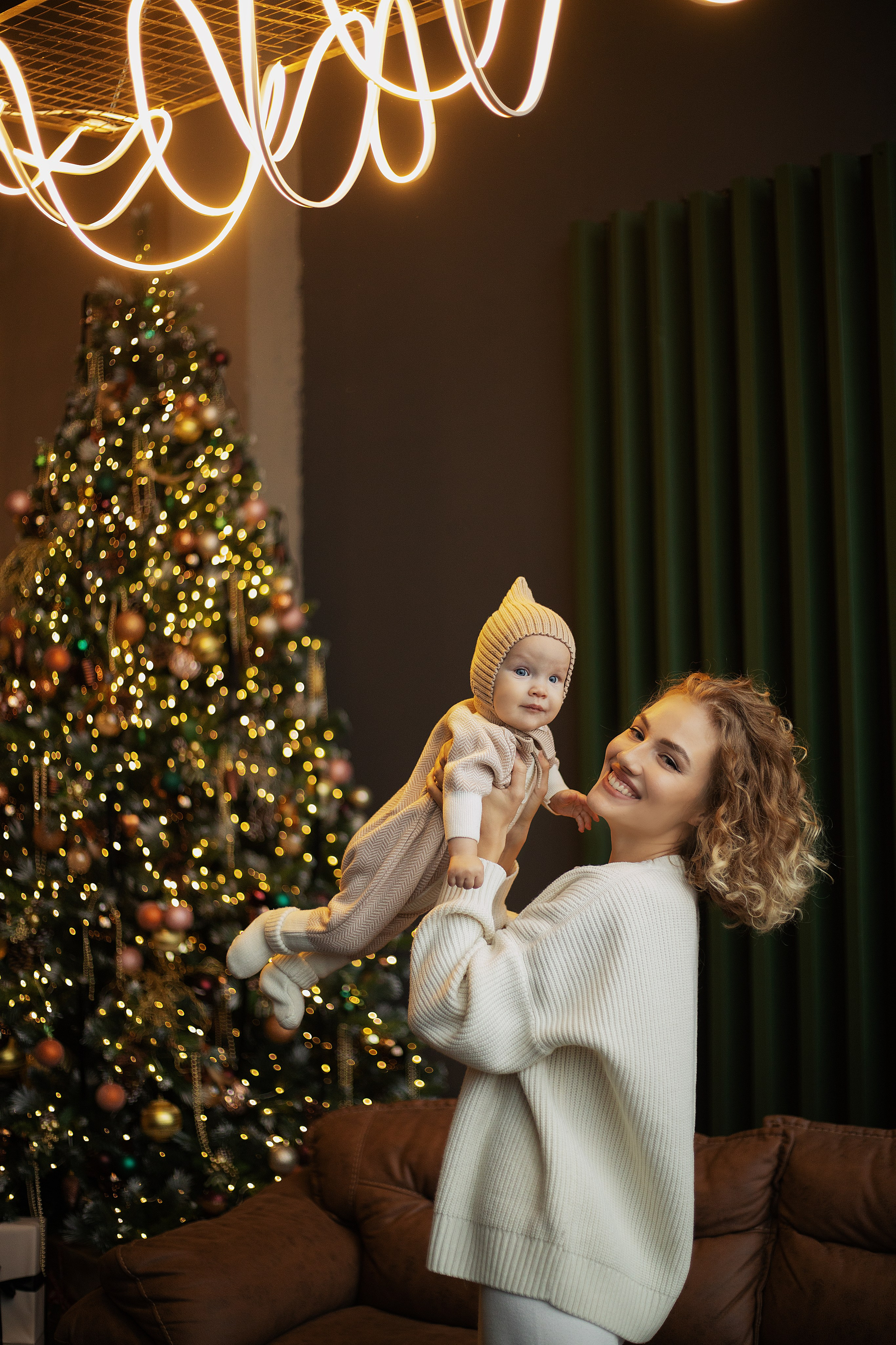 NEW YEAR. Контент-фотограф в Калининграде (Москве) Наталья Кеворкова