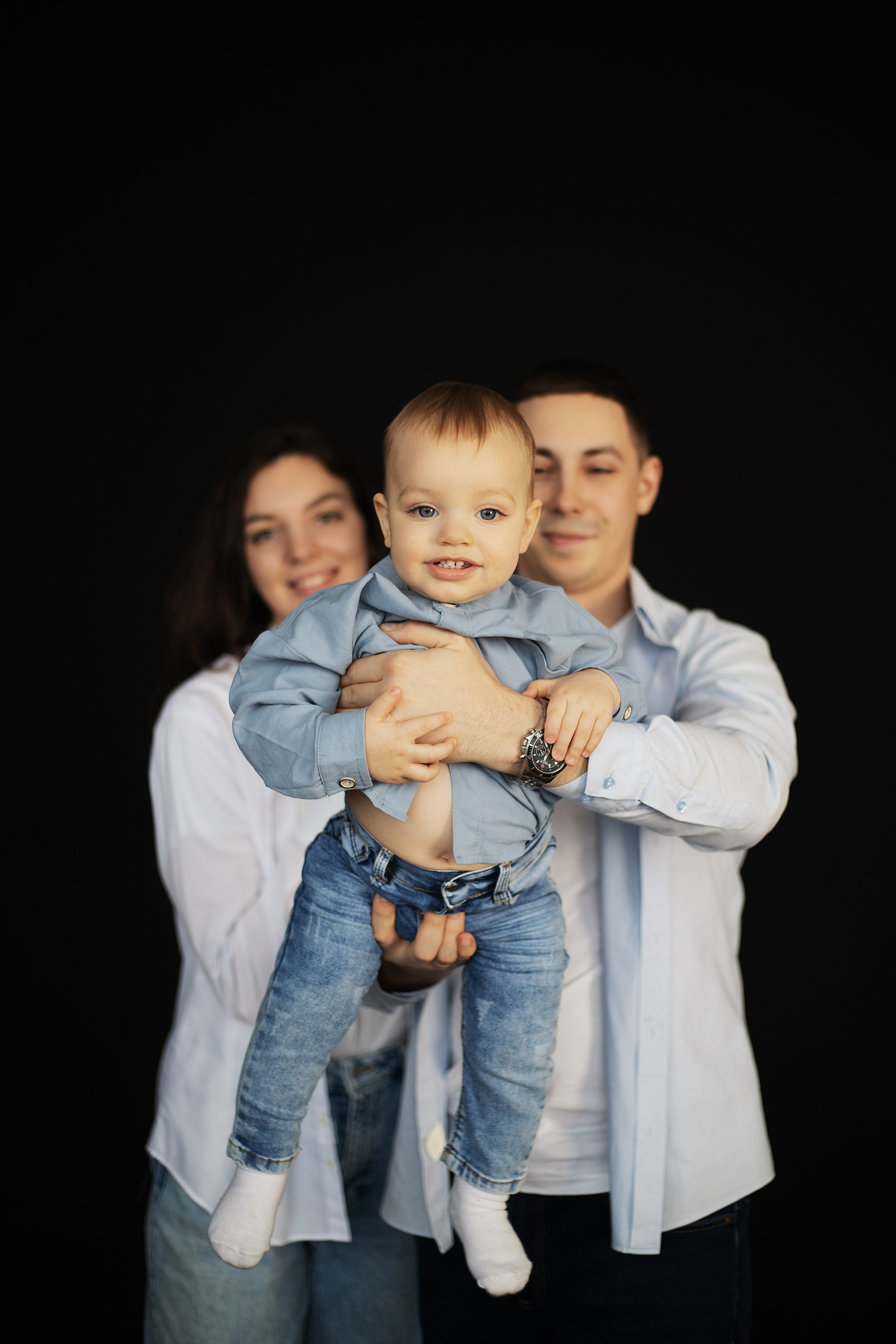 Семейные и дети. Контент-фотограф в Калининграде (Москве) Наталья Кеворкова