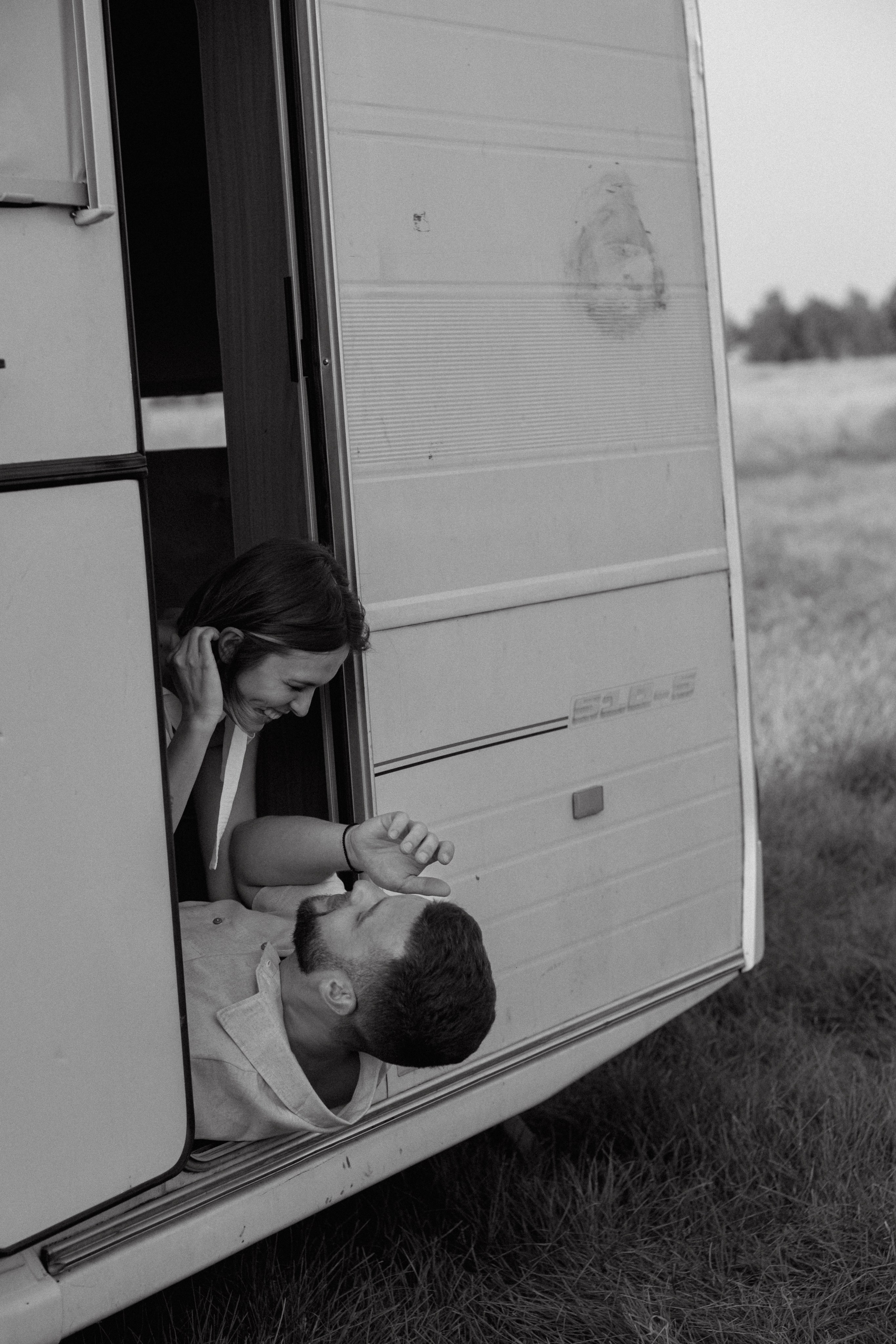 Love story. Фотограф в Москве Журав Олеся