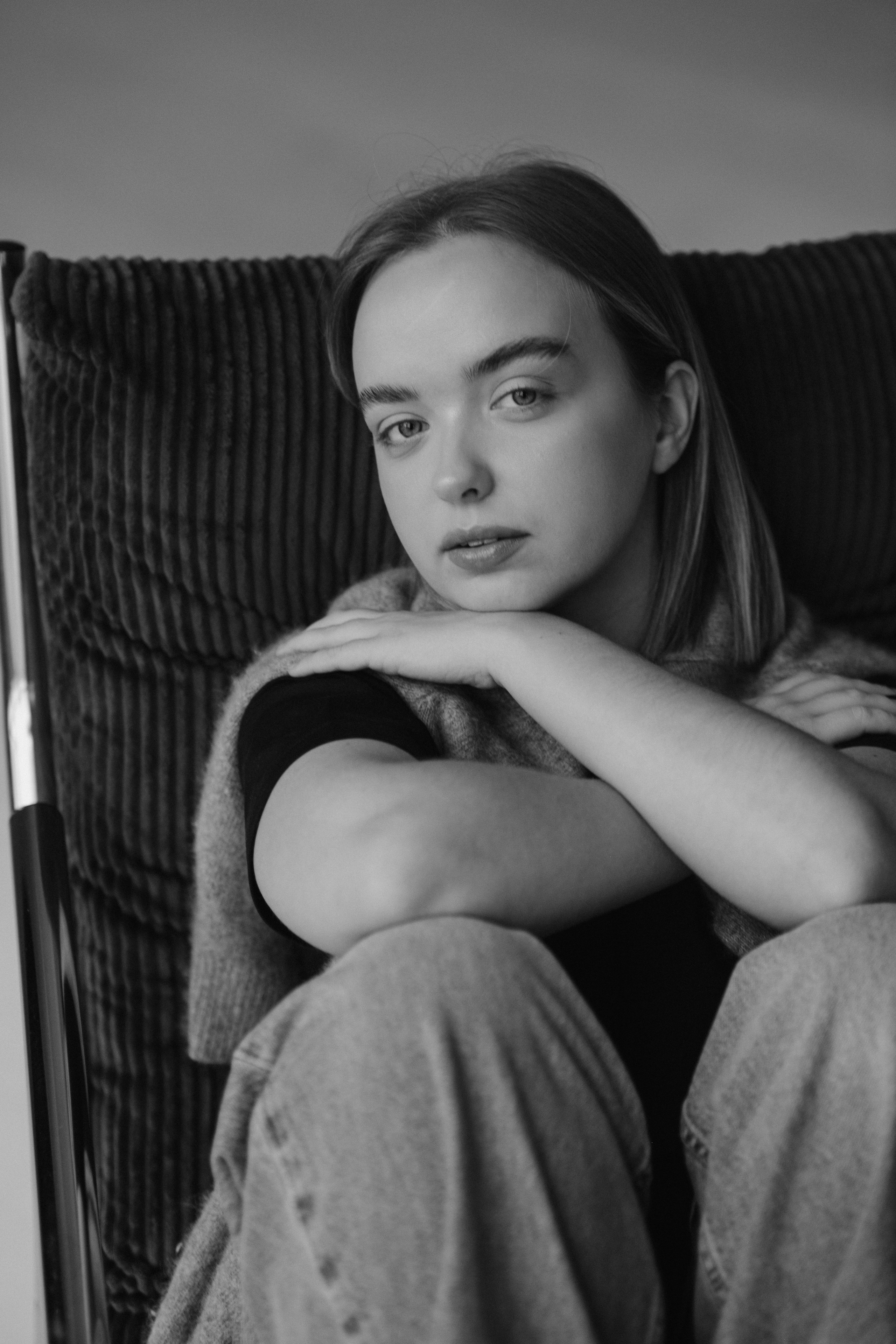 Portrait. Фотограф в Москве Журав Олеся