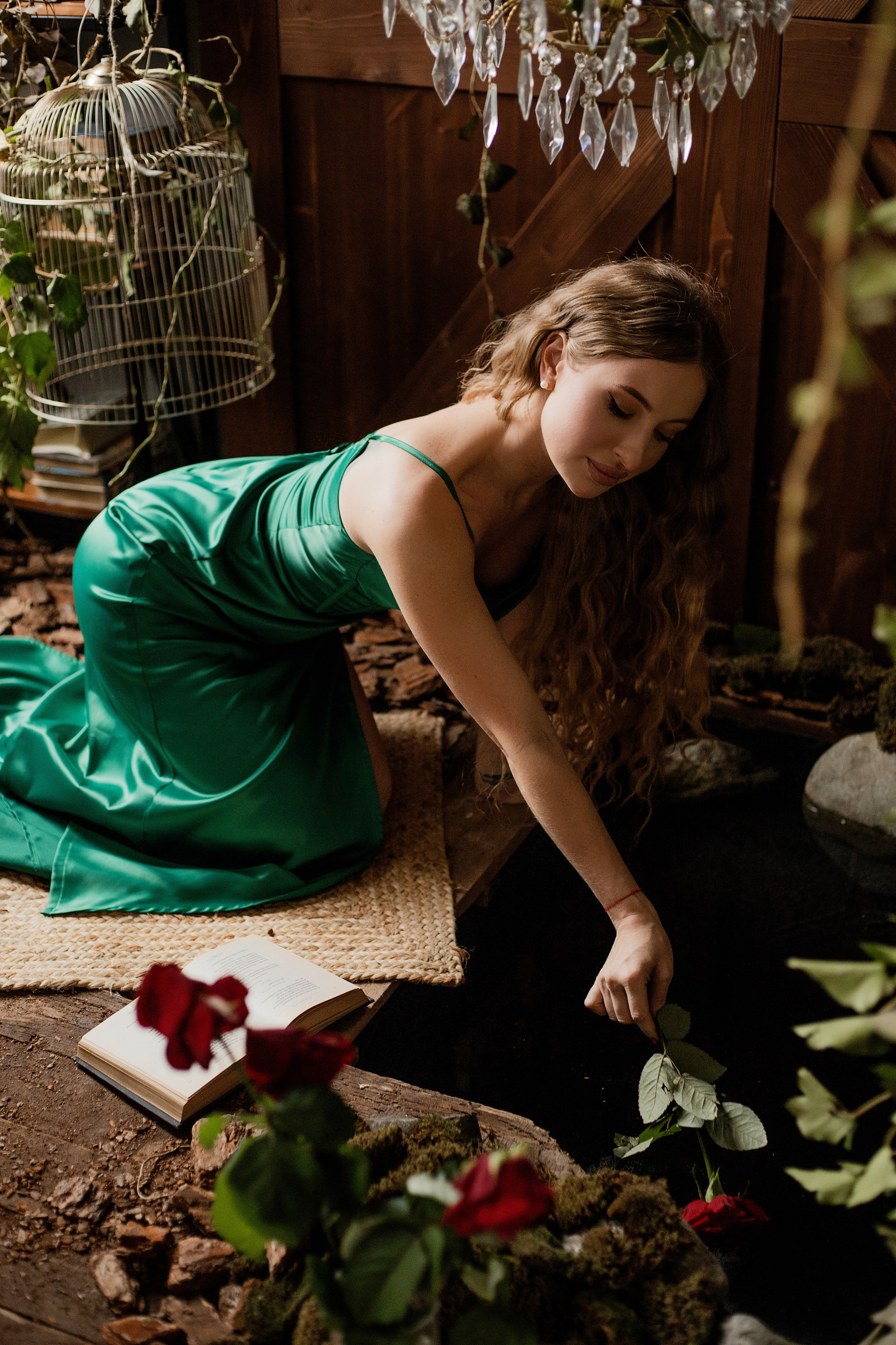 Валерия. Семейный фотограф в Ростове-на-Дону Безкишкина Татьяна