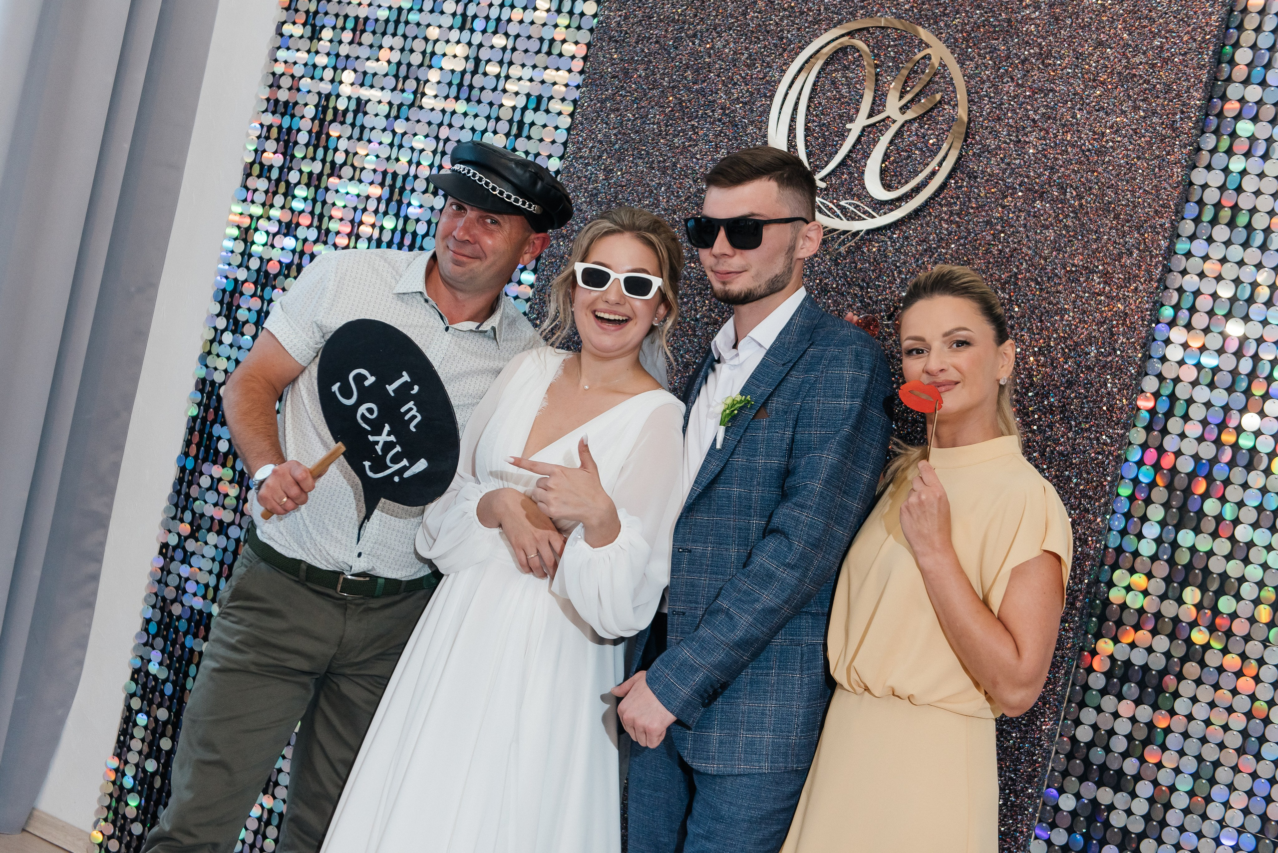 Elizaveta & Oleg. Свадебный и семейный фотограф | Екатерина Вяткина