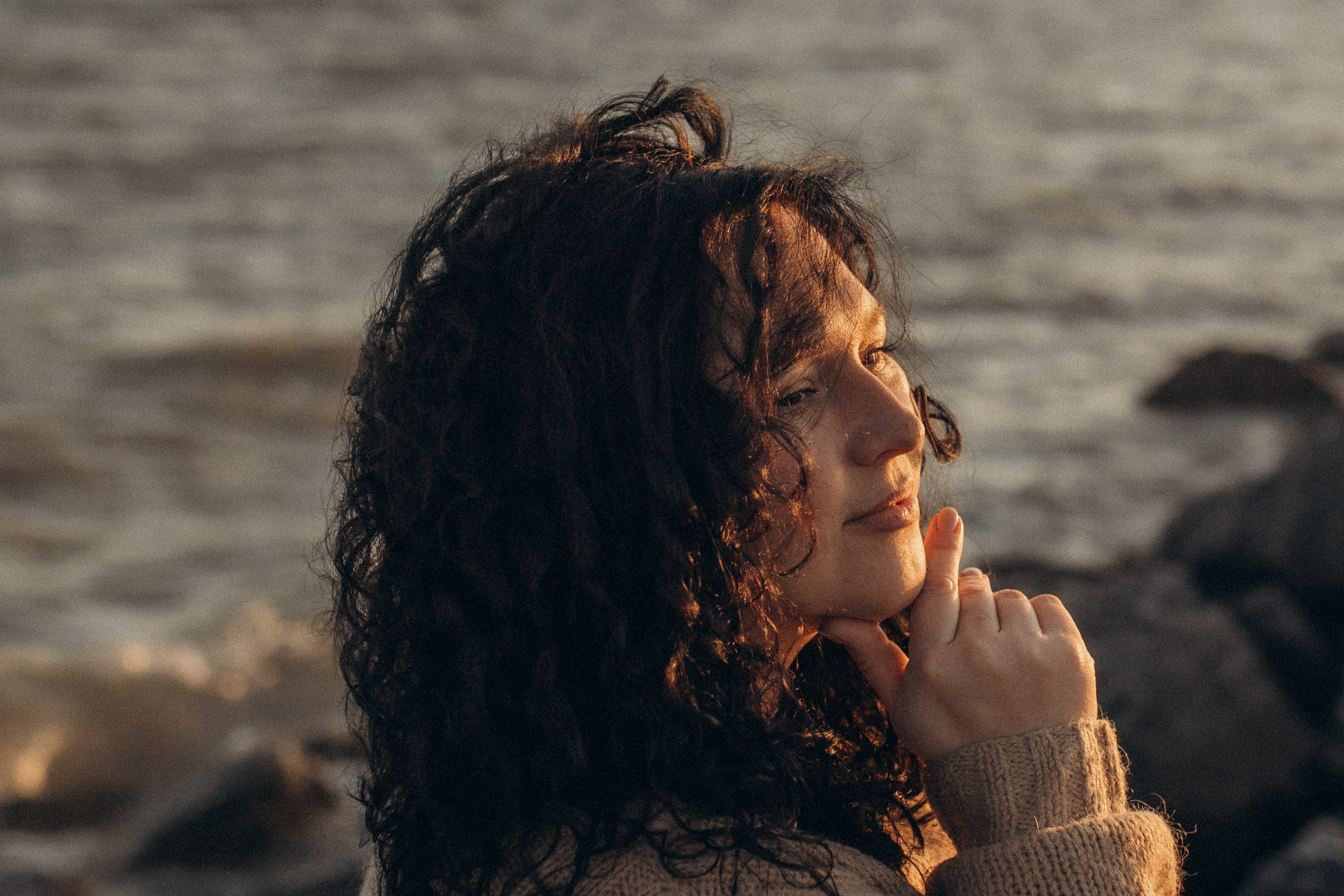 Юля, Милана, Тимур и Добби, осенняя история. Семейный фотограф lifestyle в Новосибирске Елена Шпилевая