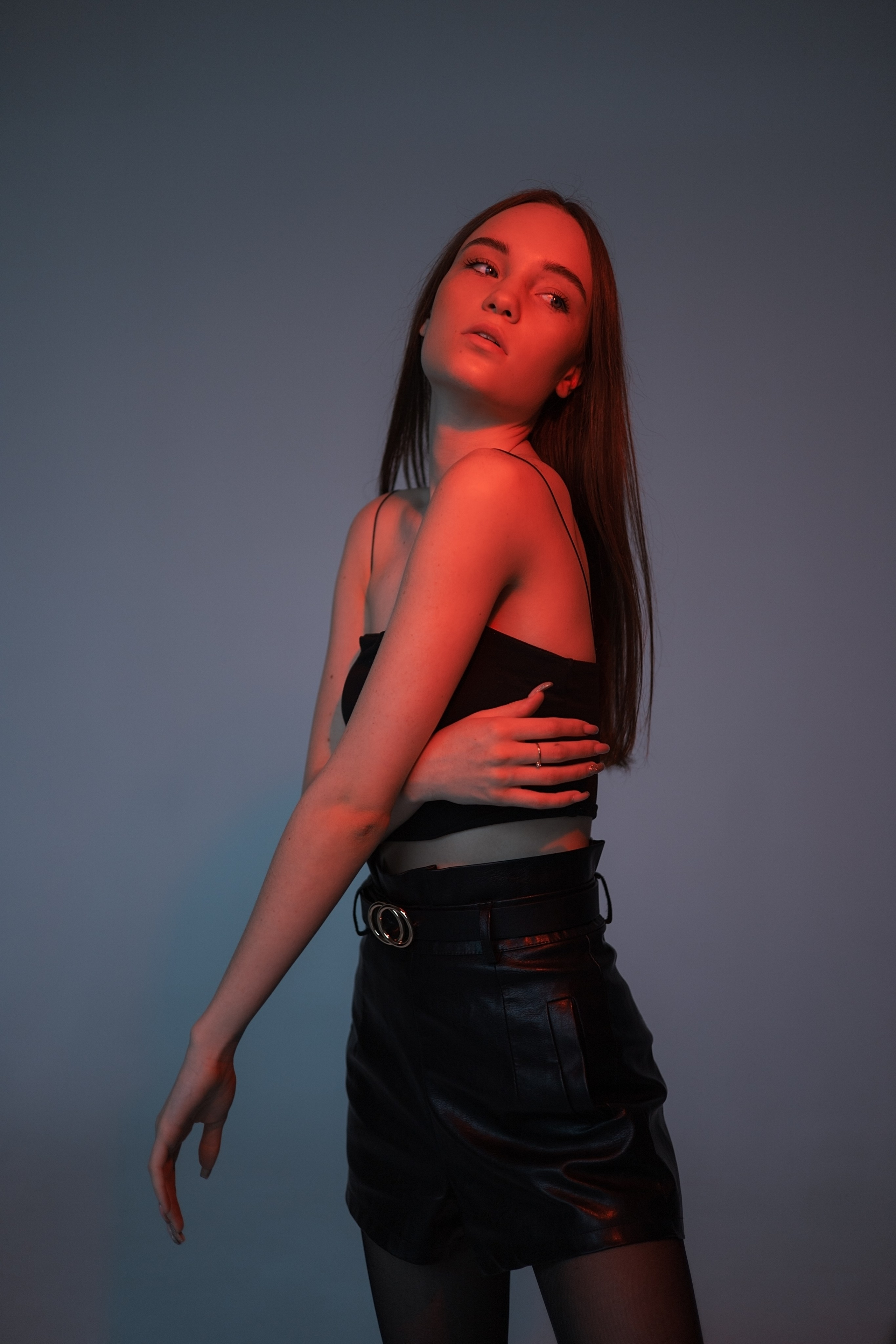 STUDIO. Фотограф в Кемерово Анастасия