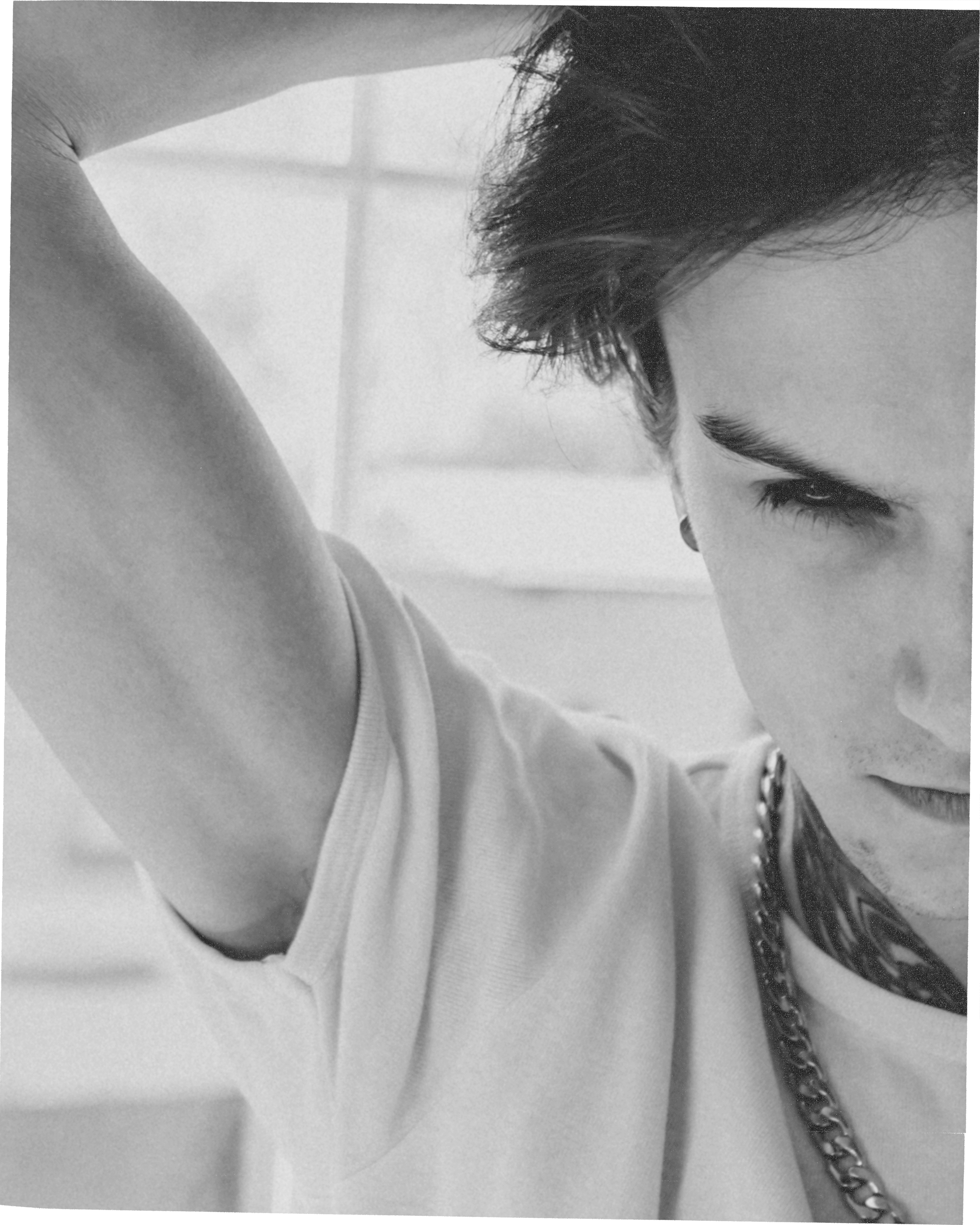 Юра. Фотограф Алиса Аспер