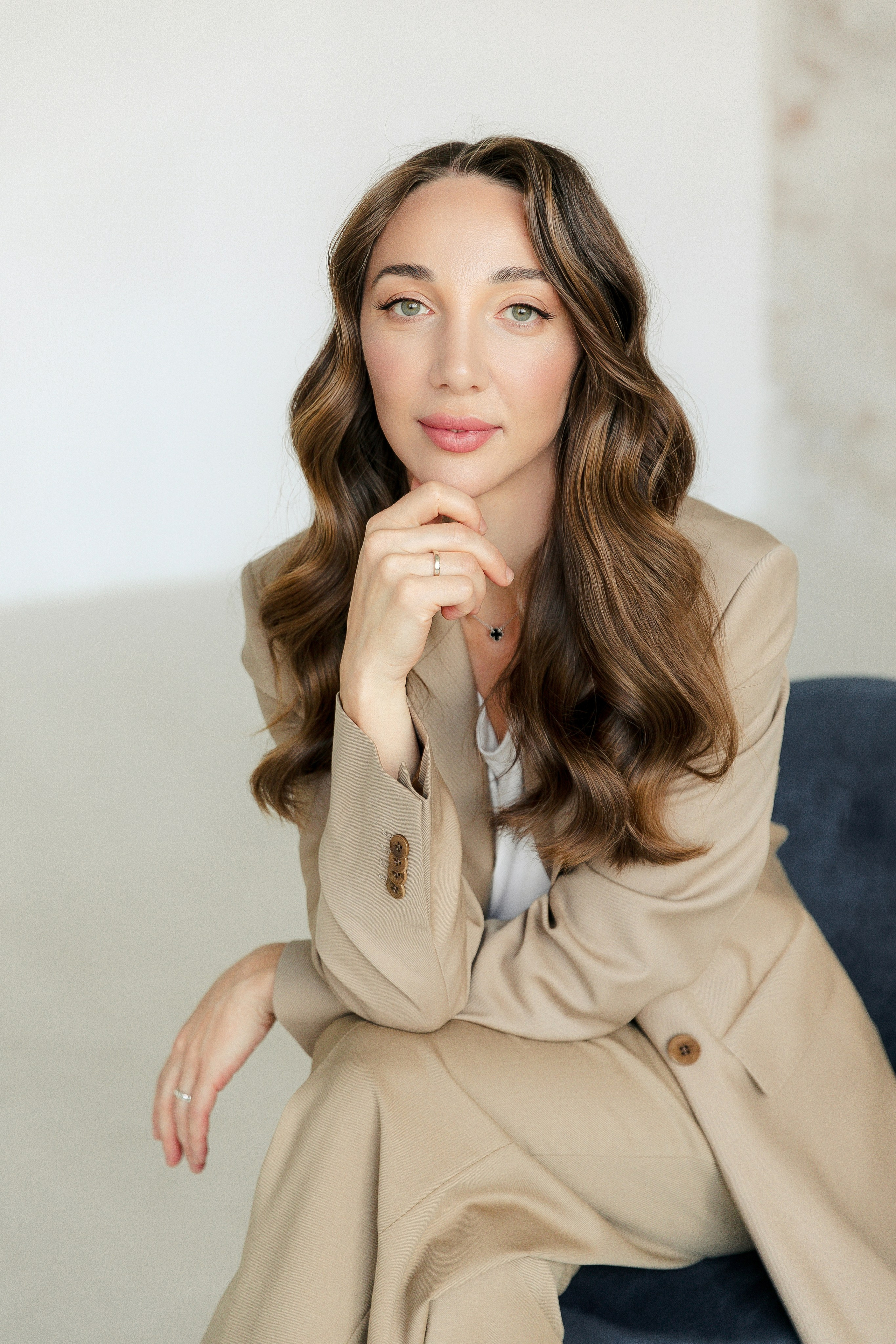 Контентная съемкка для врача-травматолога Таисии Аксеновой. Фотограф г. Москва и Ярославль