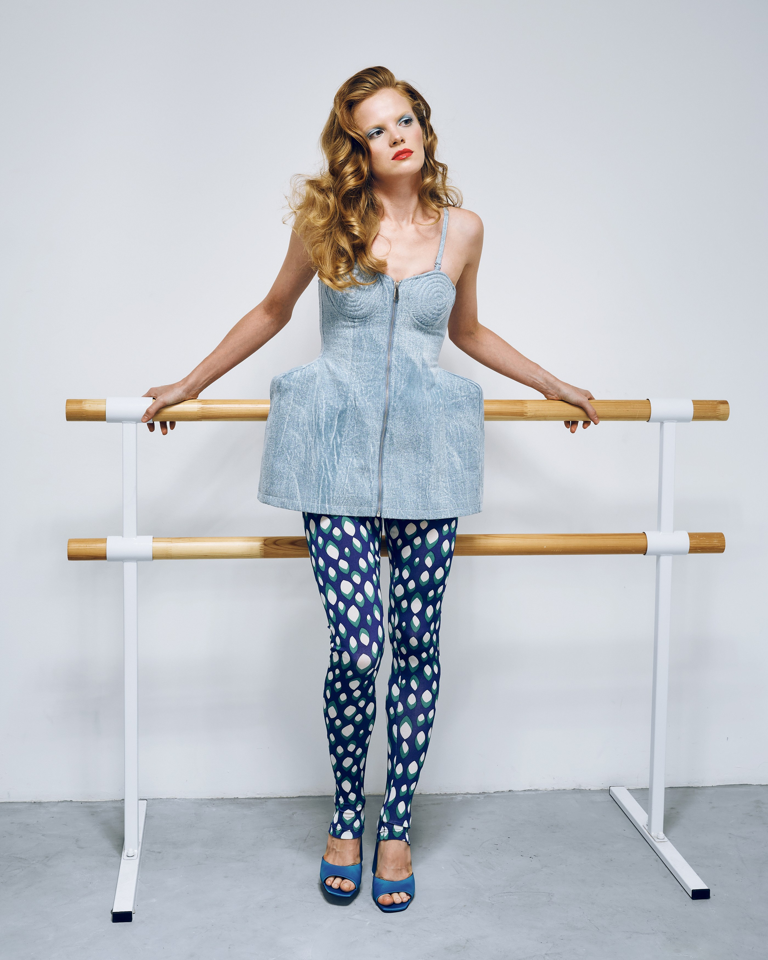 Capparel. Фотограф Кирилл Ламбурт