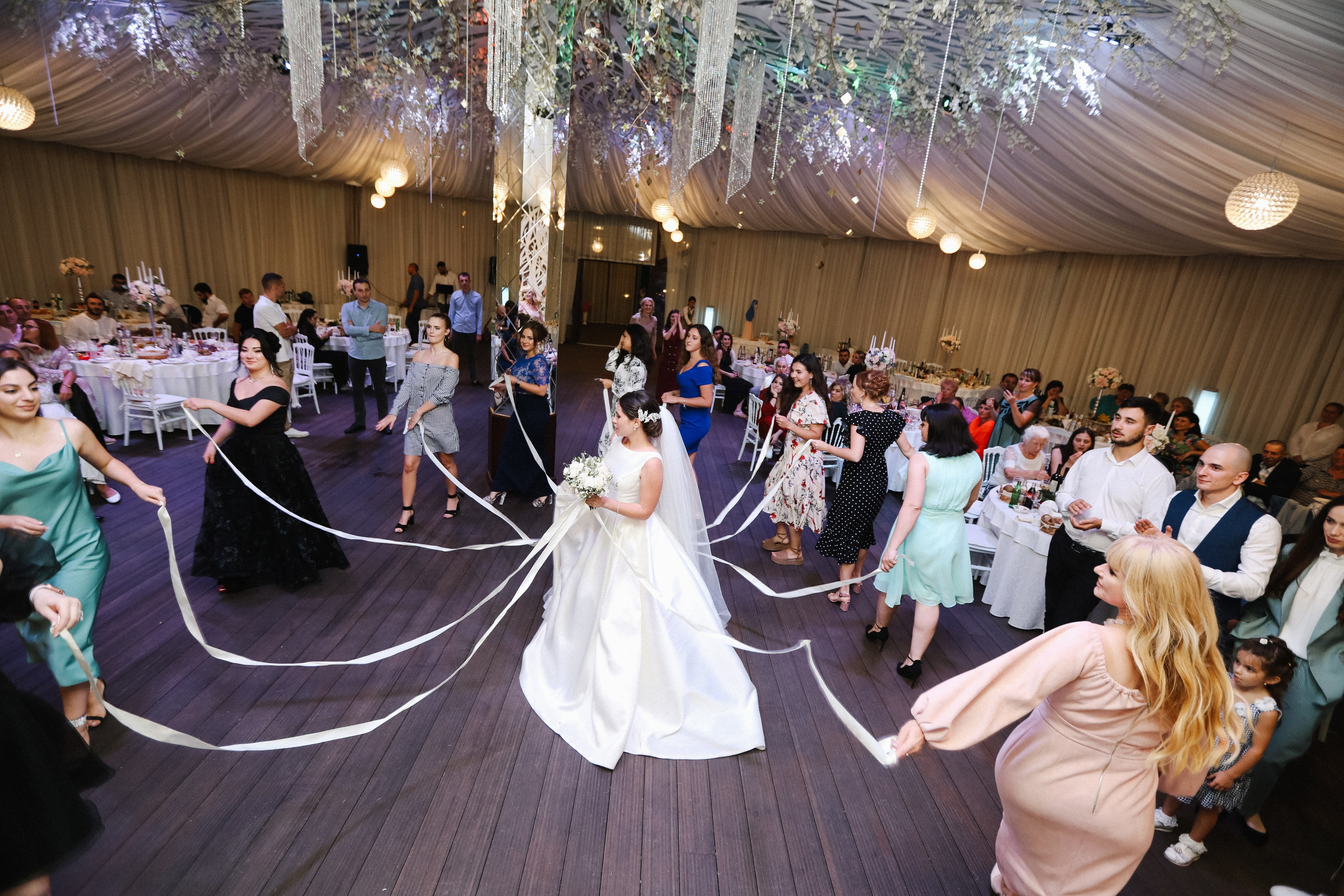 Эдуард и Елизавета. Свадебный и портретный фотограф в Пятигорске, КМВ — Власова Юля