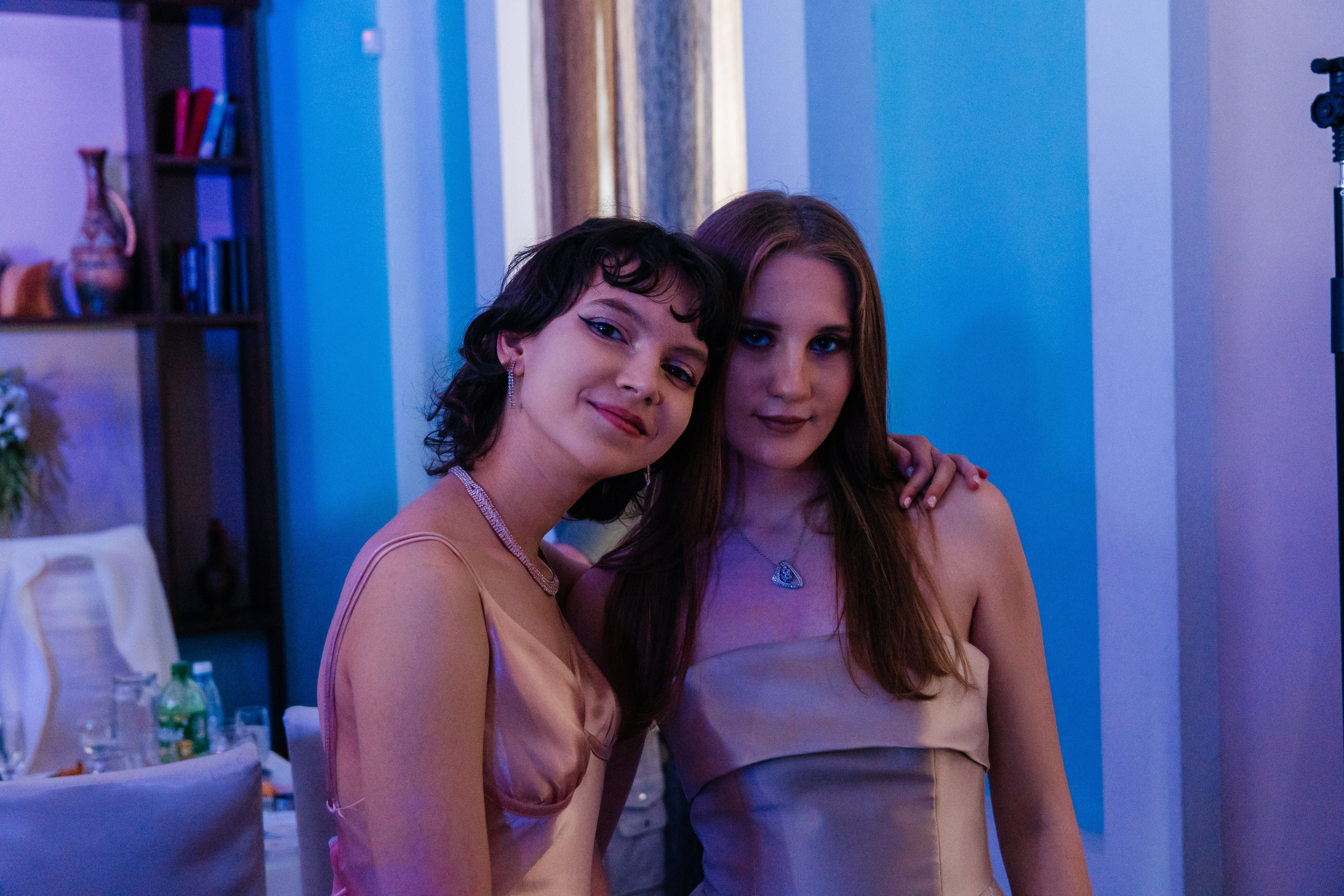 Выпускной. Профессиональный фотограф в Самаре Анна Конзаева