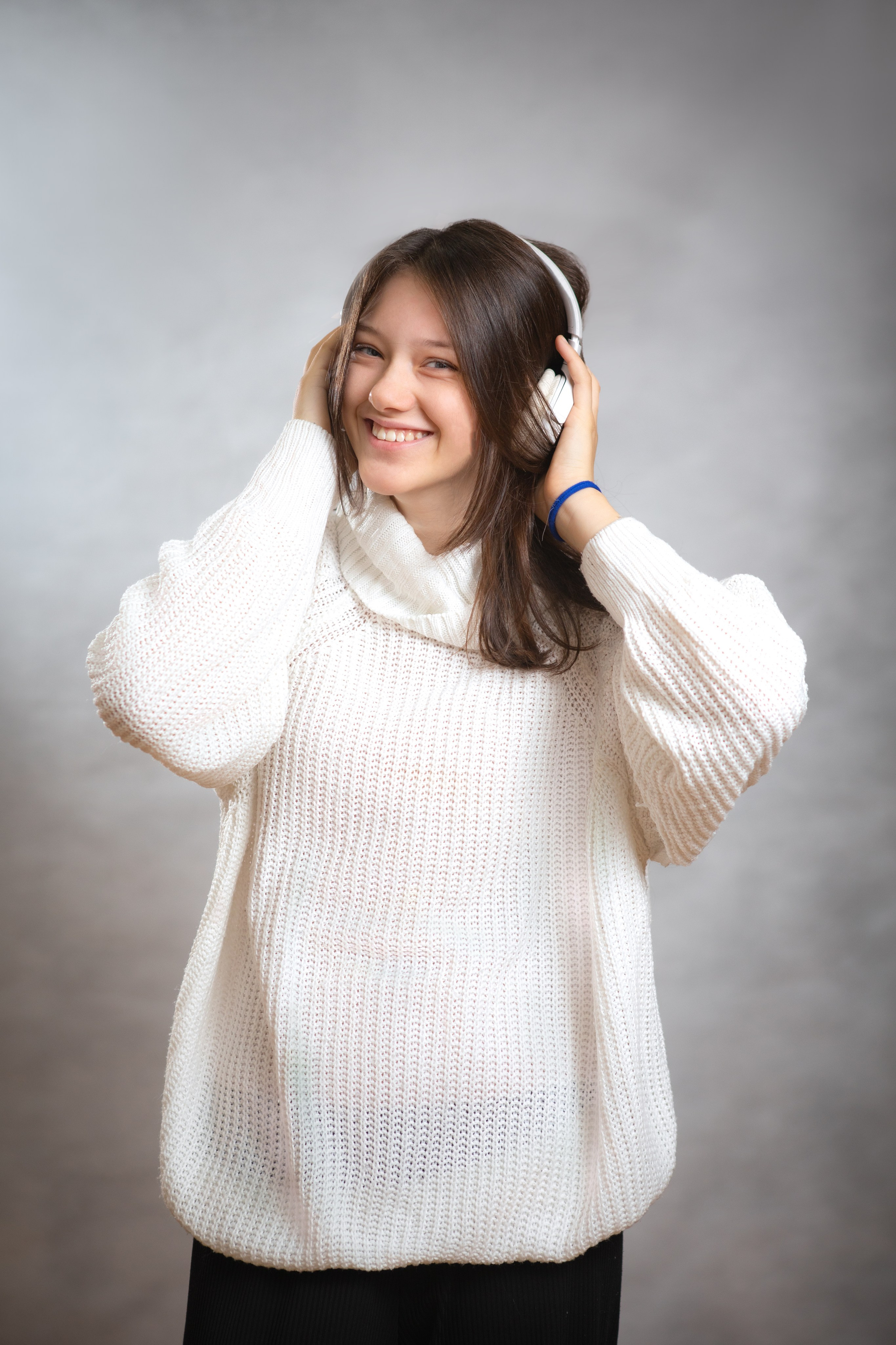 Портретная съемка. Школьный фотограф и фотограф в детском саду