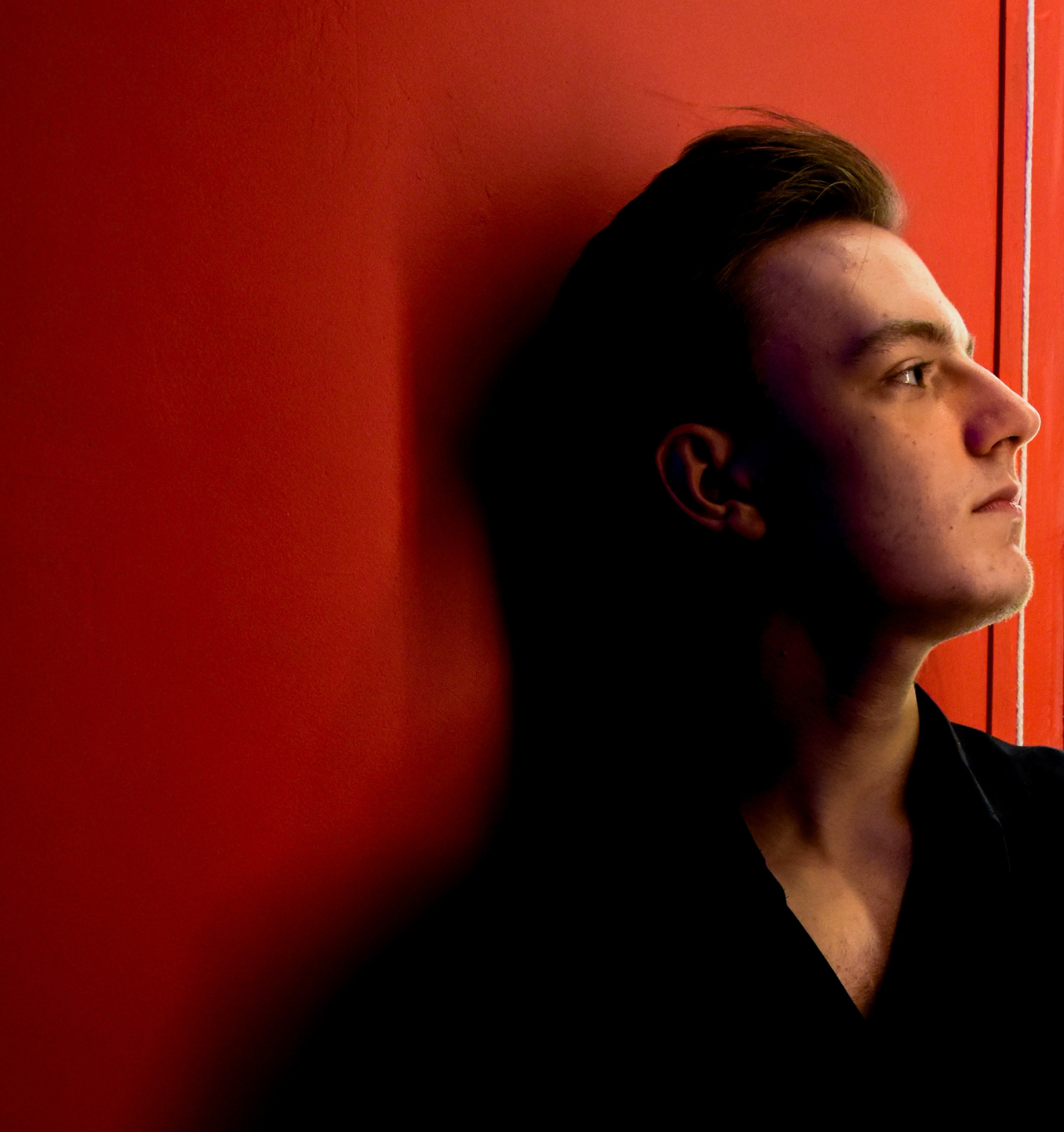 Эдуард Жарков