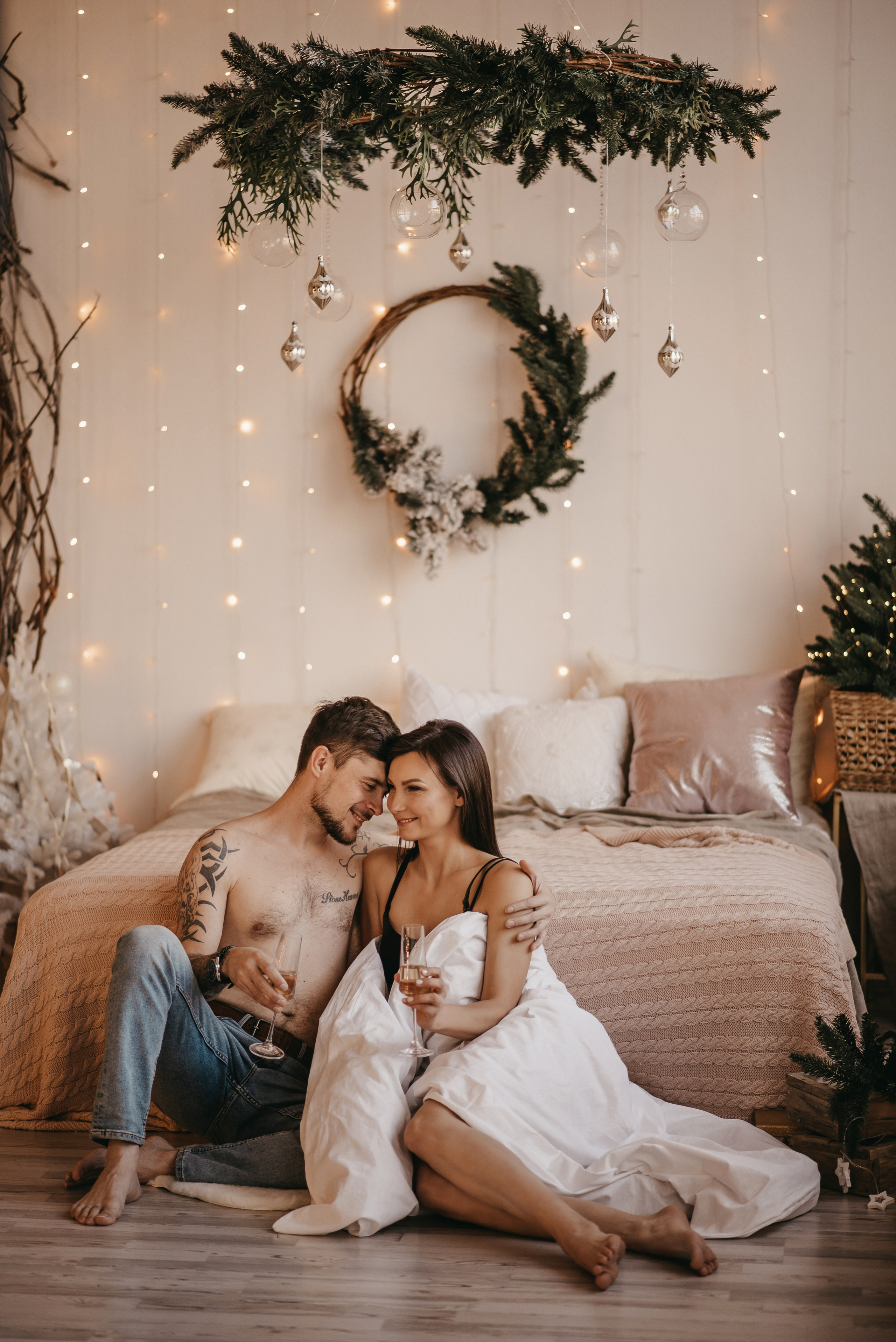 Вадим и Яна. Свадебный и семейный Фотограф в Пензе Татьяна Лапоногова