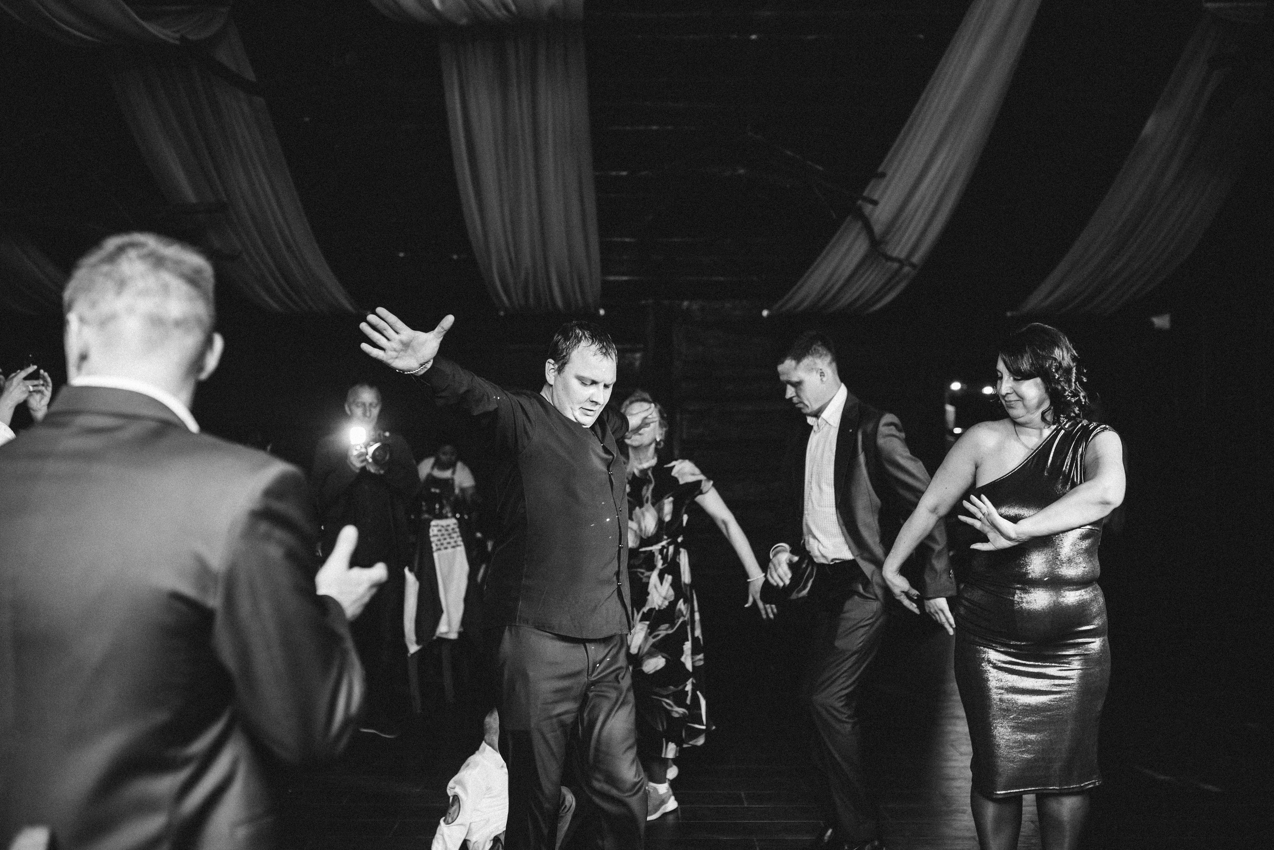 Максим и Лиза. Свадебный и семейный Фотограф в Пензе Татьяна Лапоногова