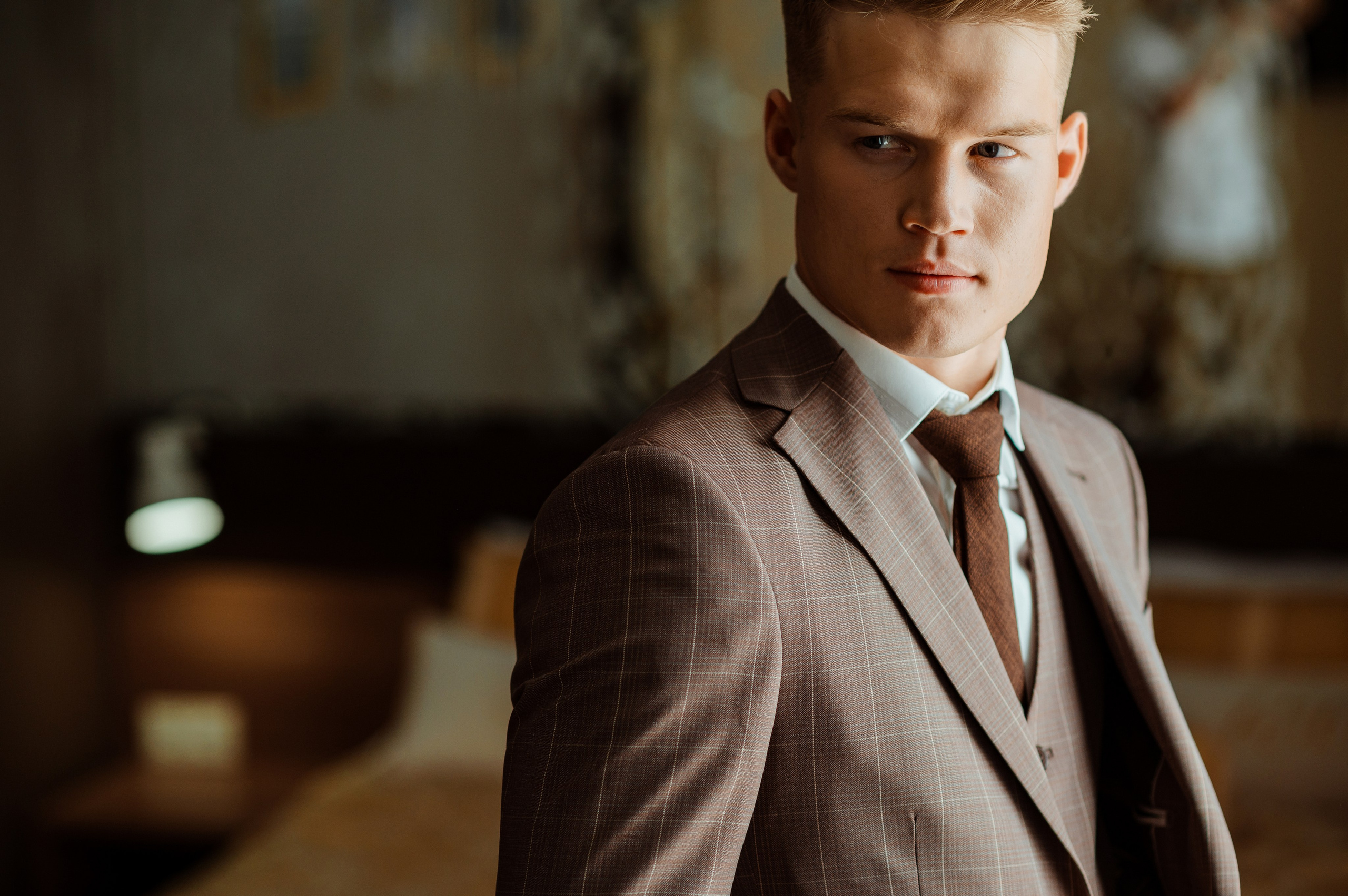 Илья и Александра. Свадебный и семейный Фотограф в Пензе Татьяна Лапоногова