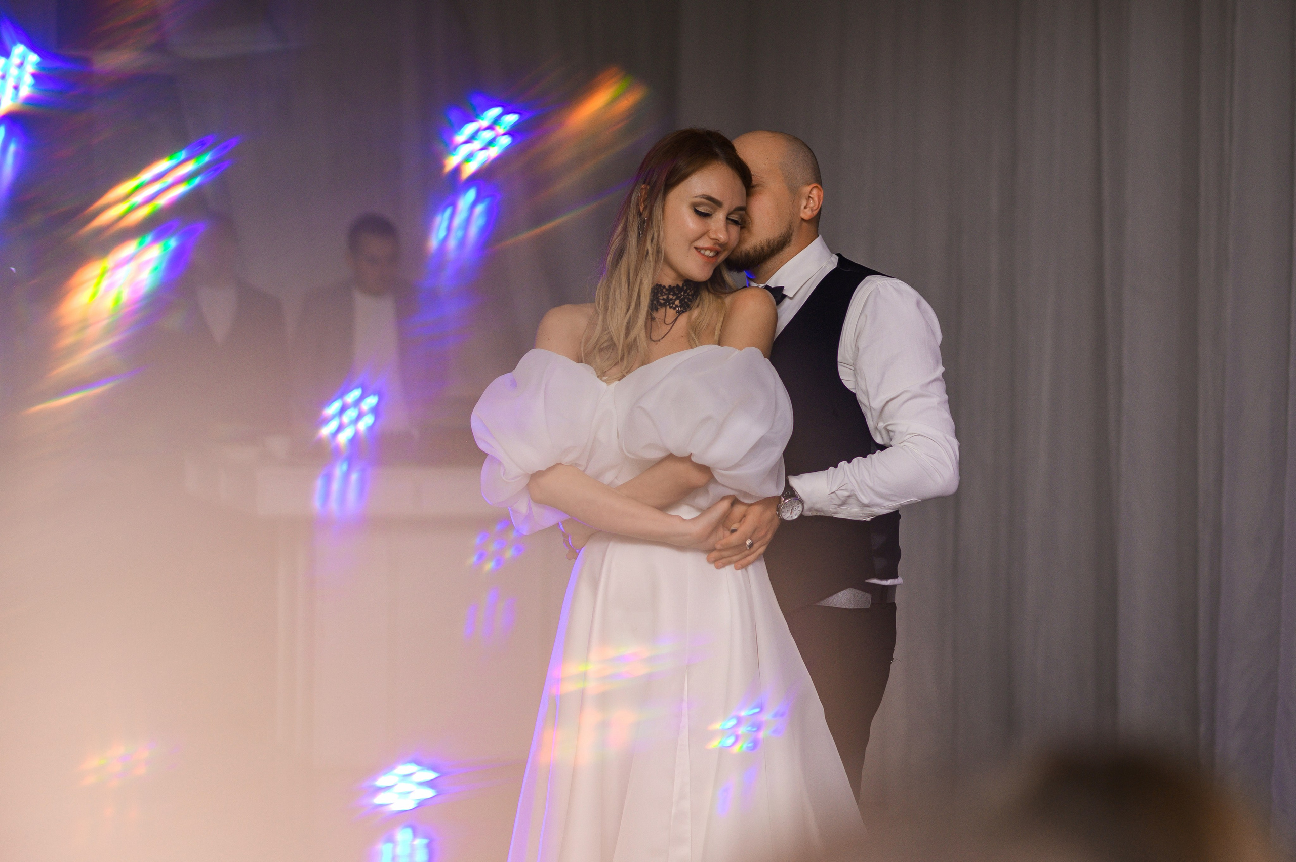 Евгений и Юля. Свадебный и семейный Фотограф в Пензе Татьяна Лапоногова