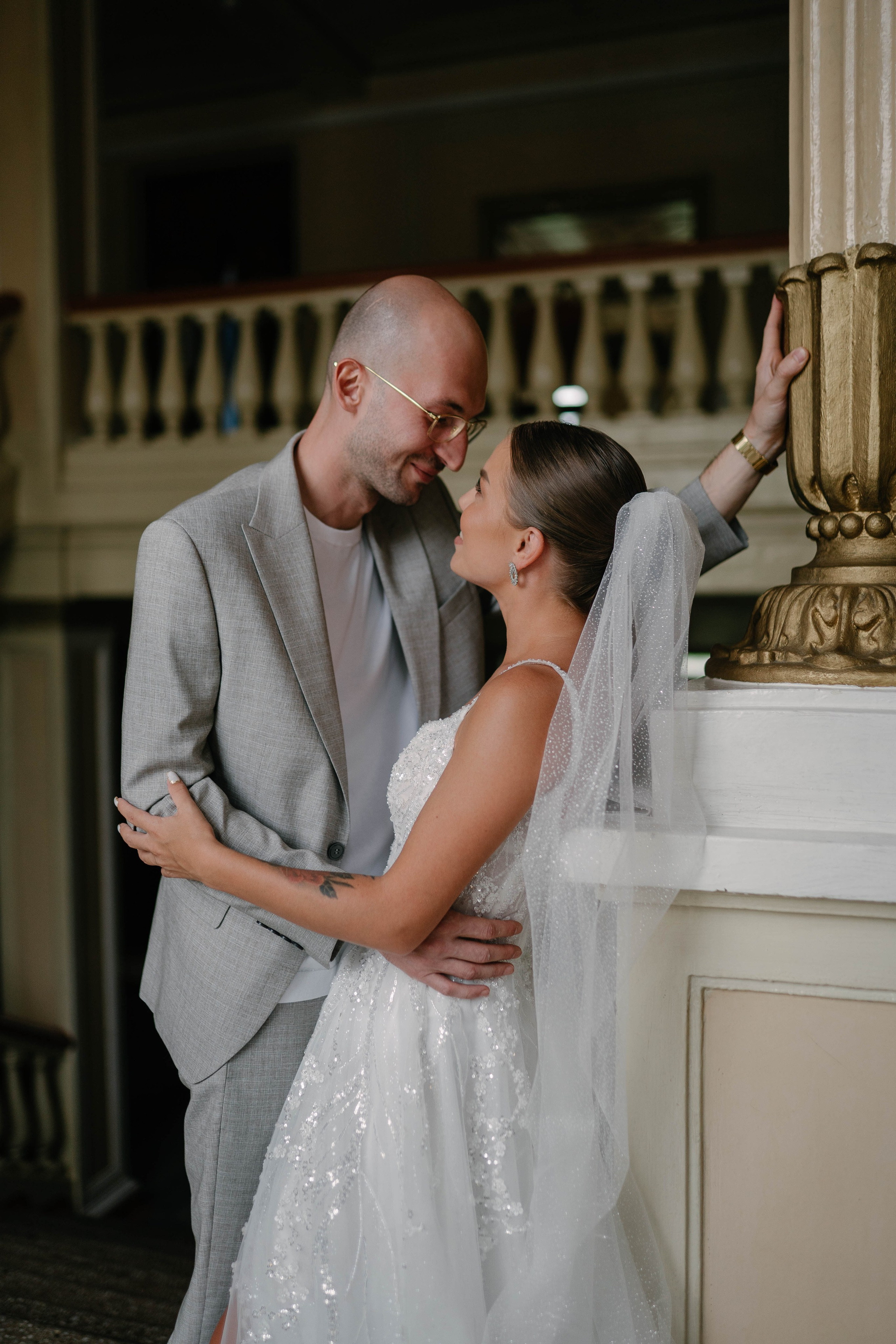 Нанфу и Александра. Первая встреча, лавстори, церемония и банкет. Фотограф Чита. Индивидуальные портреты, LoveStory, свадьбы