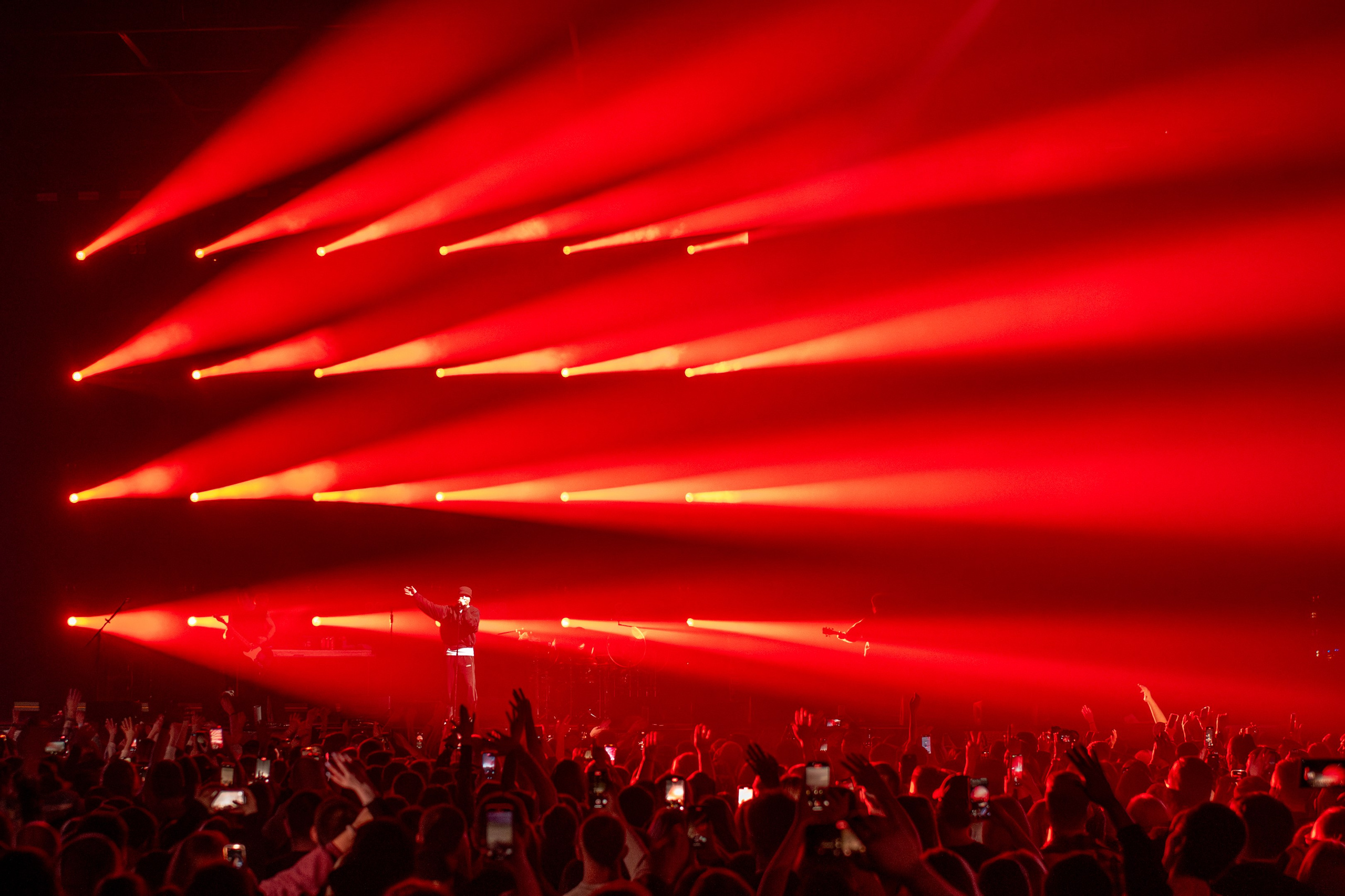 RAMIL / МОСКВА / 2025. OOPS