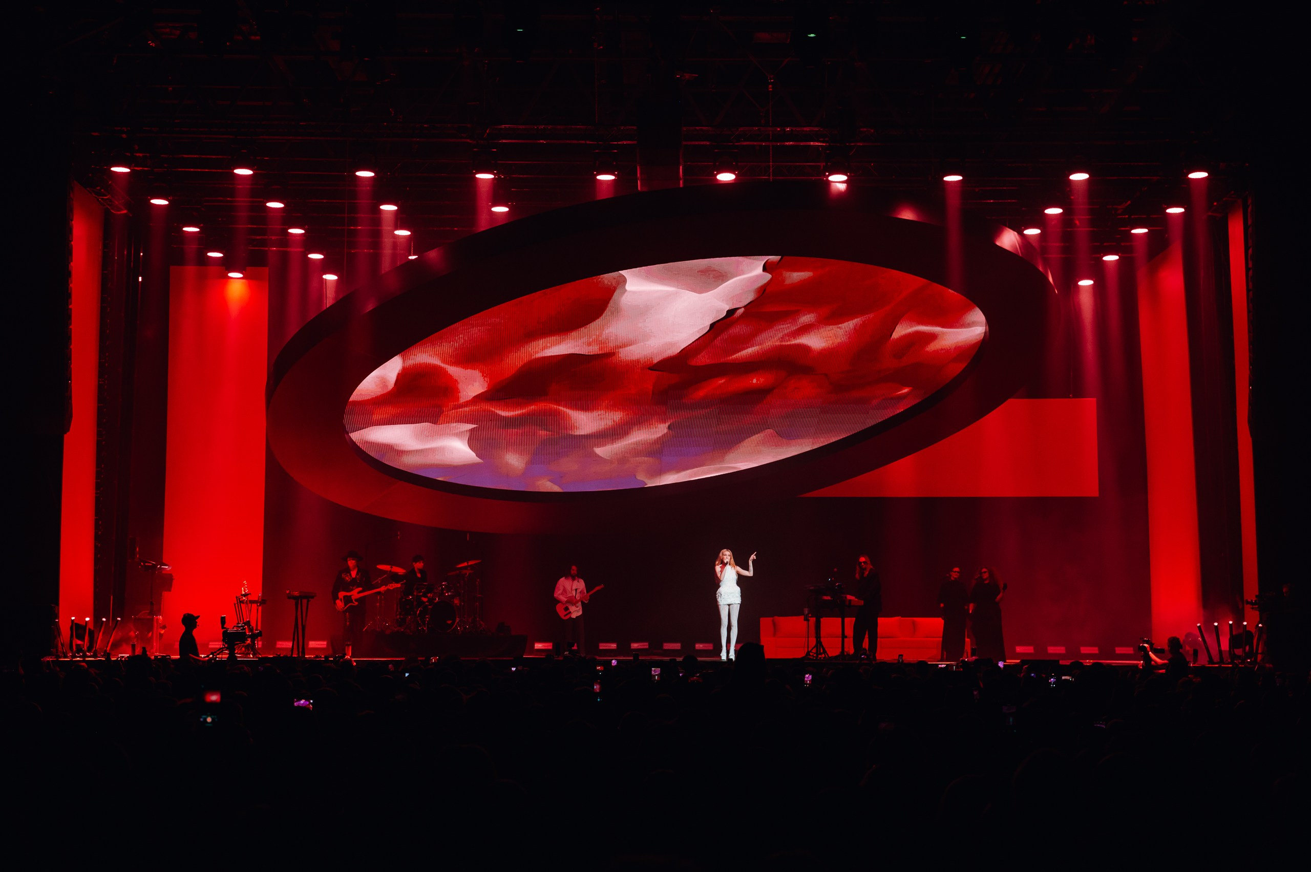 Моя Мишель / 2025. OOPS