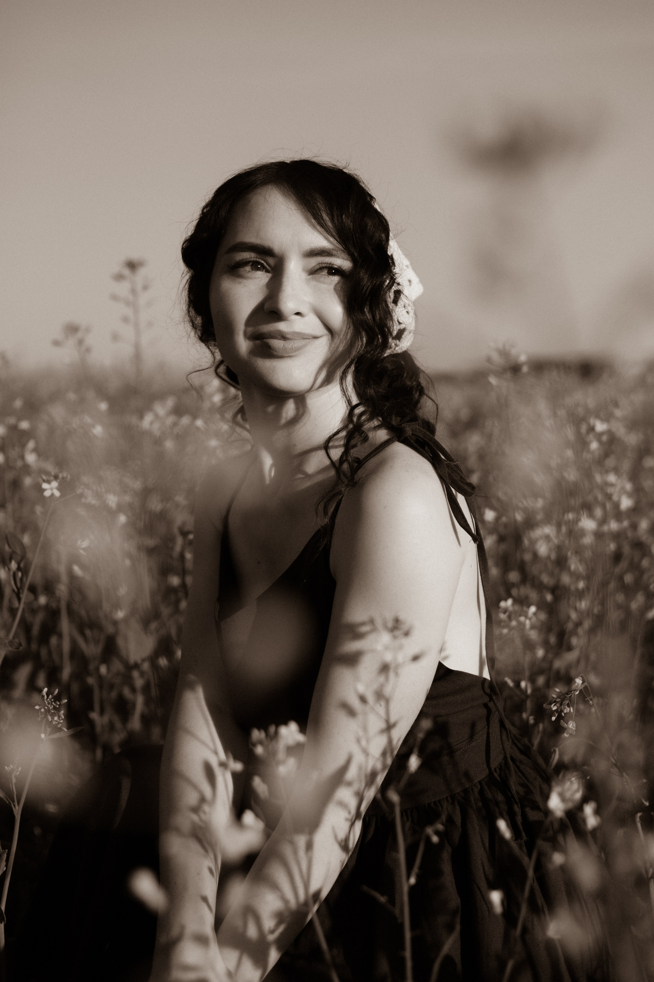 Алина. Ваш фотограф