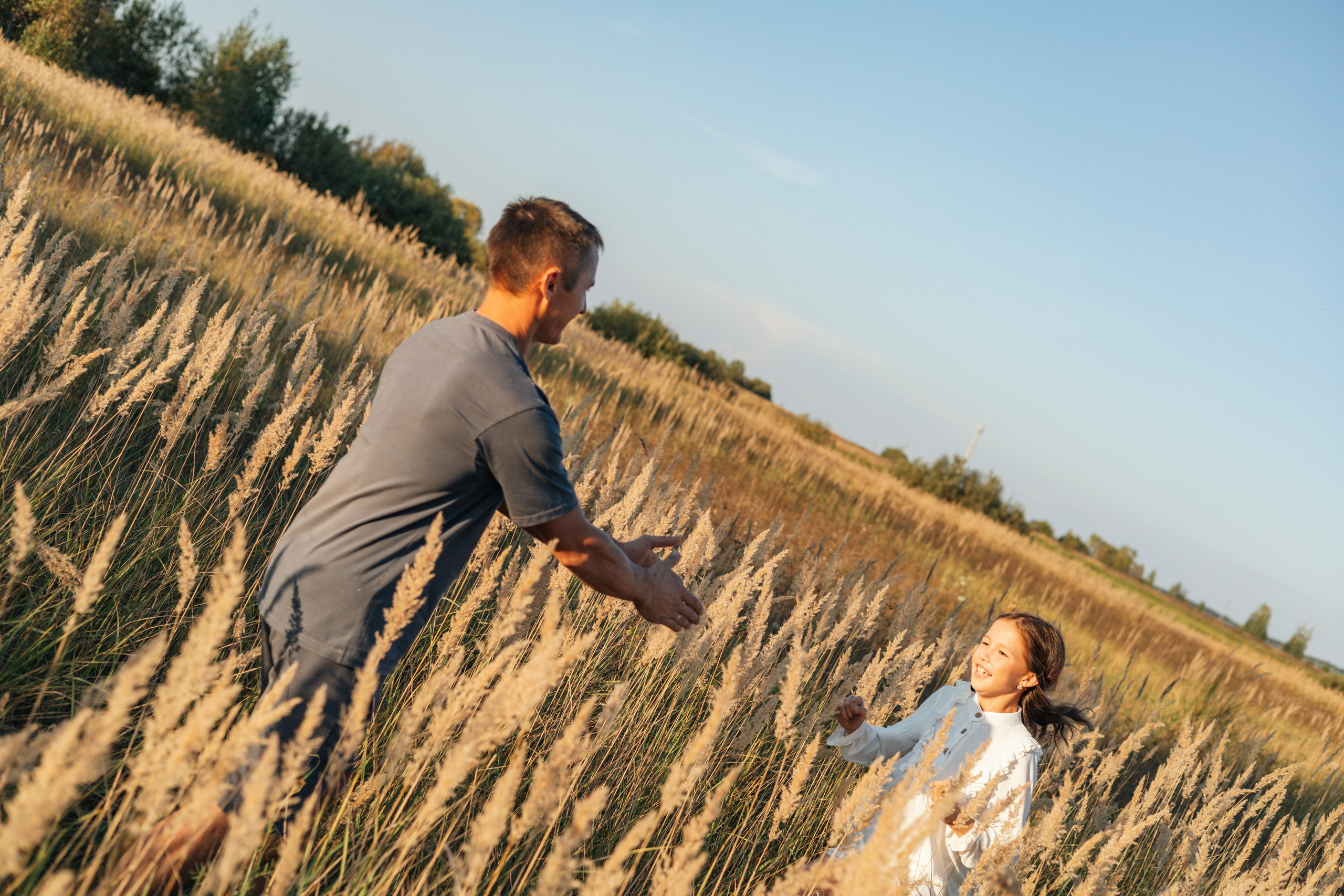 Юля, Илья, Полина, Сергей. Ваш фотограф