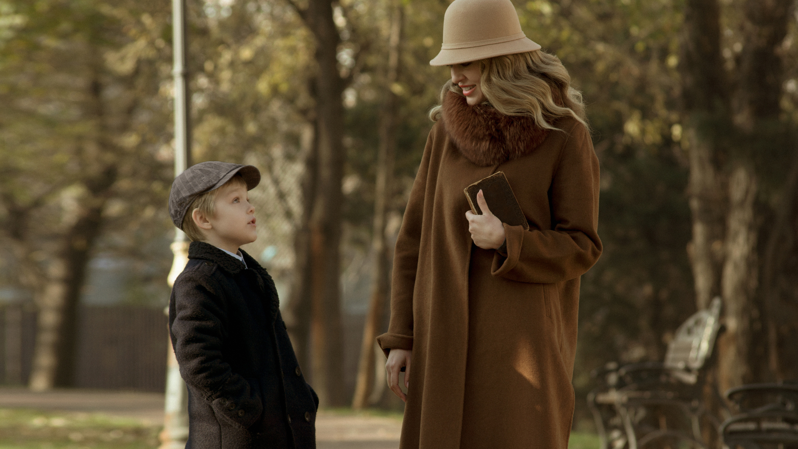 Снято в рамках проекта "МАМА"