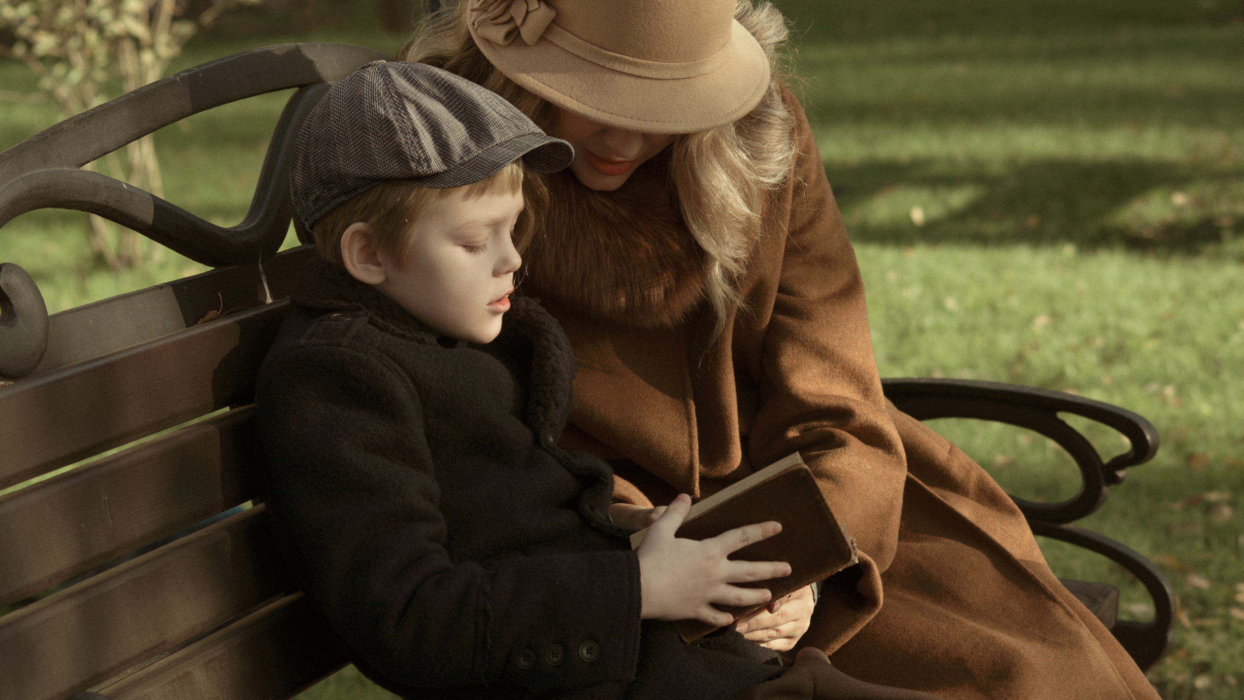 Снято в рамках проекта "МАМА"