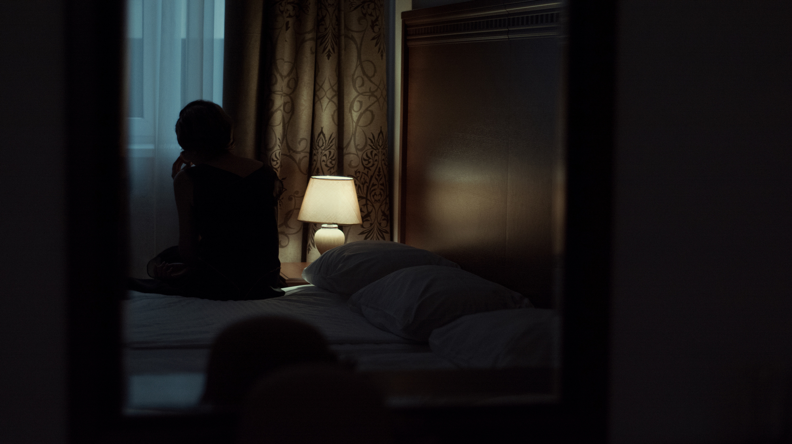 Снято в рамках проекта "МАМА"