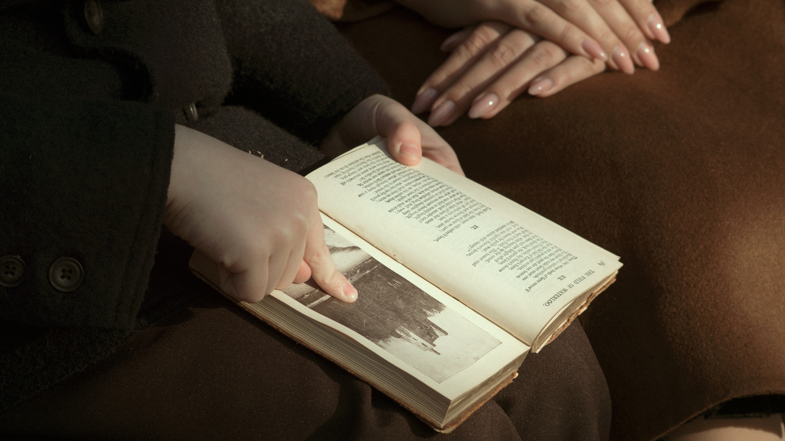 Кинематографическая фотография. Портретный фотограф в Краснодаре Валерия Матирная