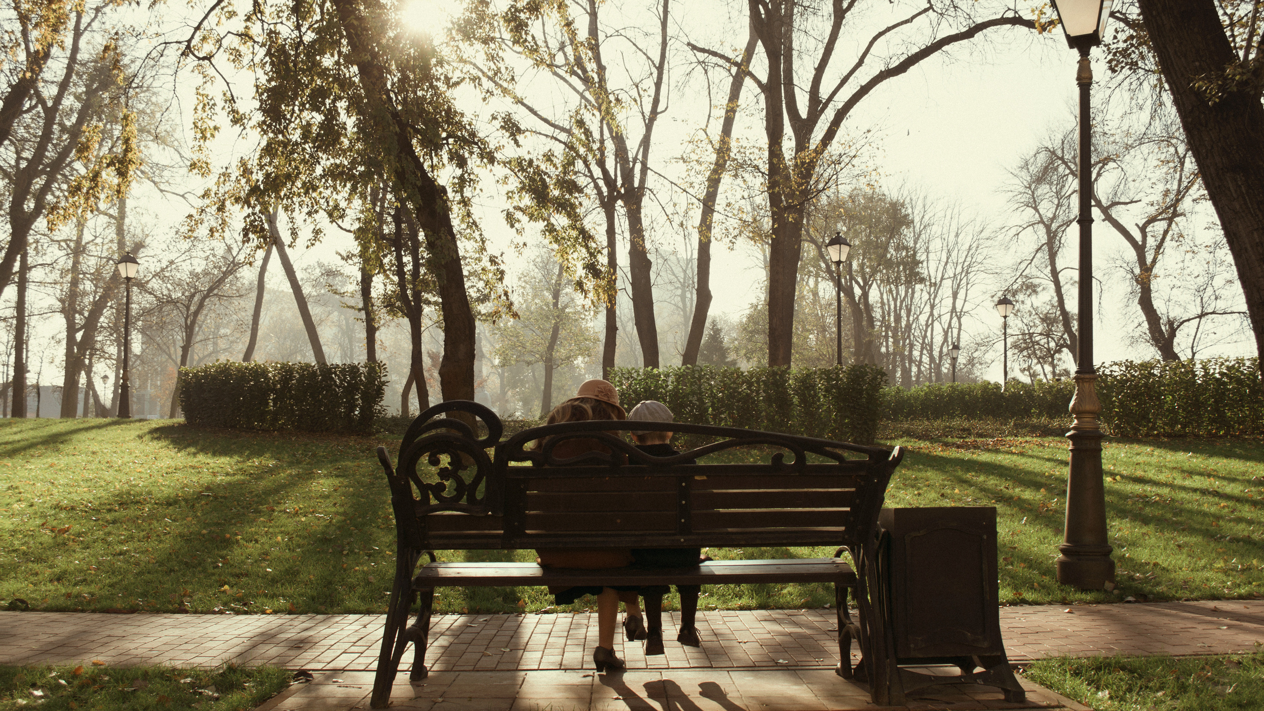 Снято в рамках проекта "МАМА"