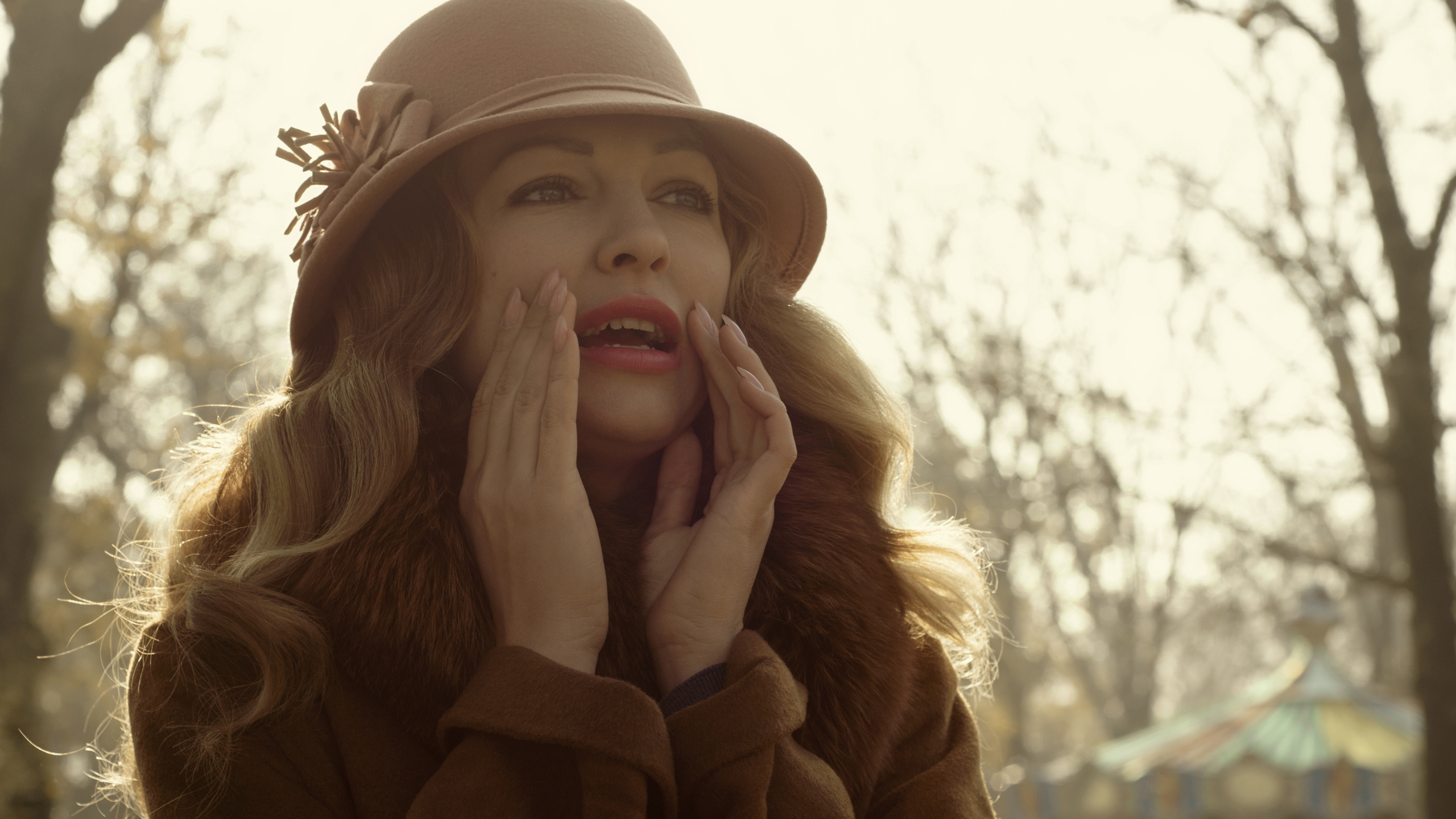 Снято в рамках проекта "МАМА"