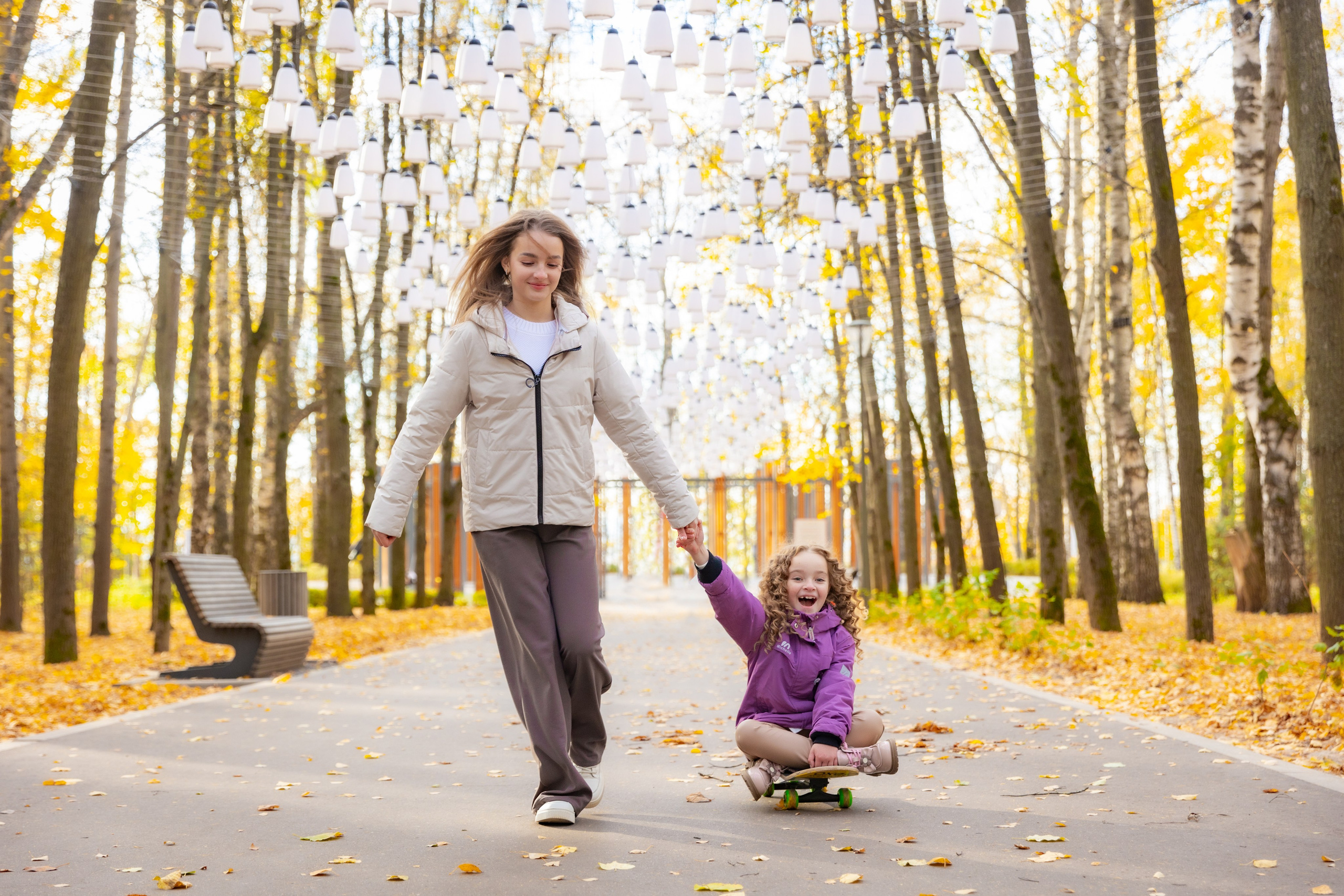 СЕМЕЙНАЯ. Фото, видео, авторские выпускные альбомы в Нижнем Новгороде