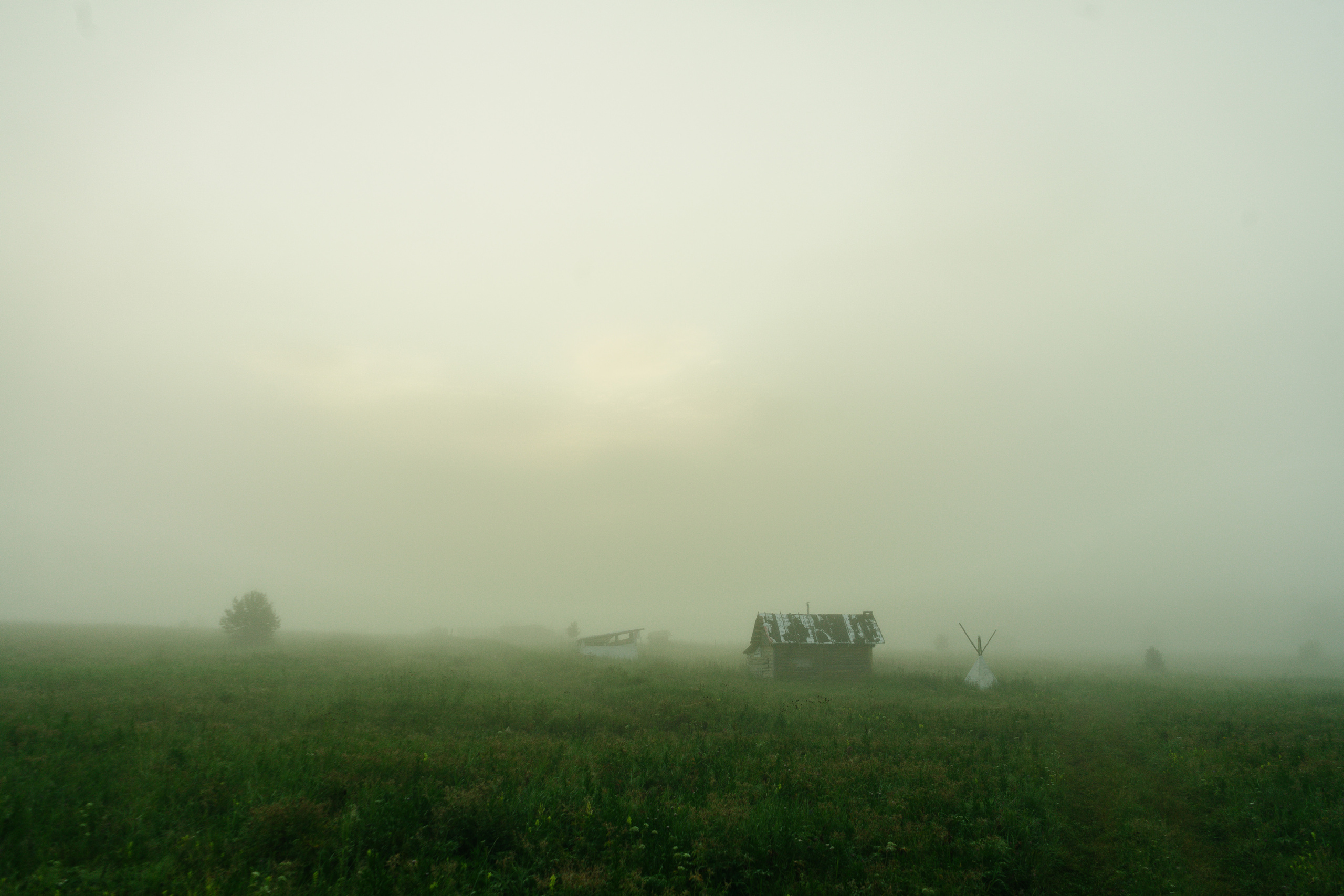 Пейзажная фотография. Пейзажная фотография