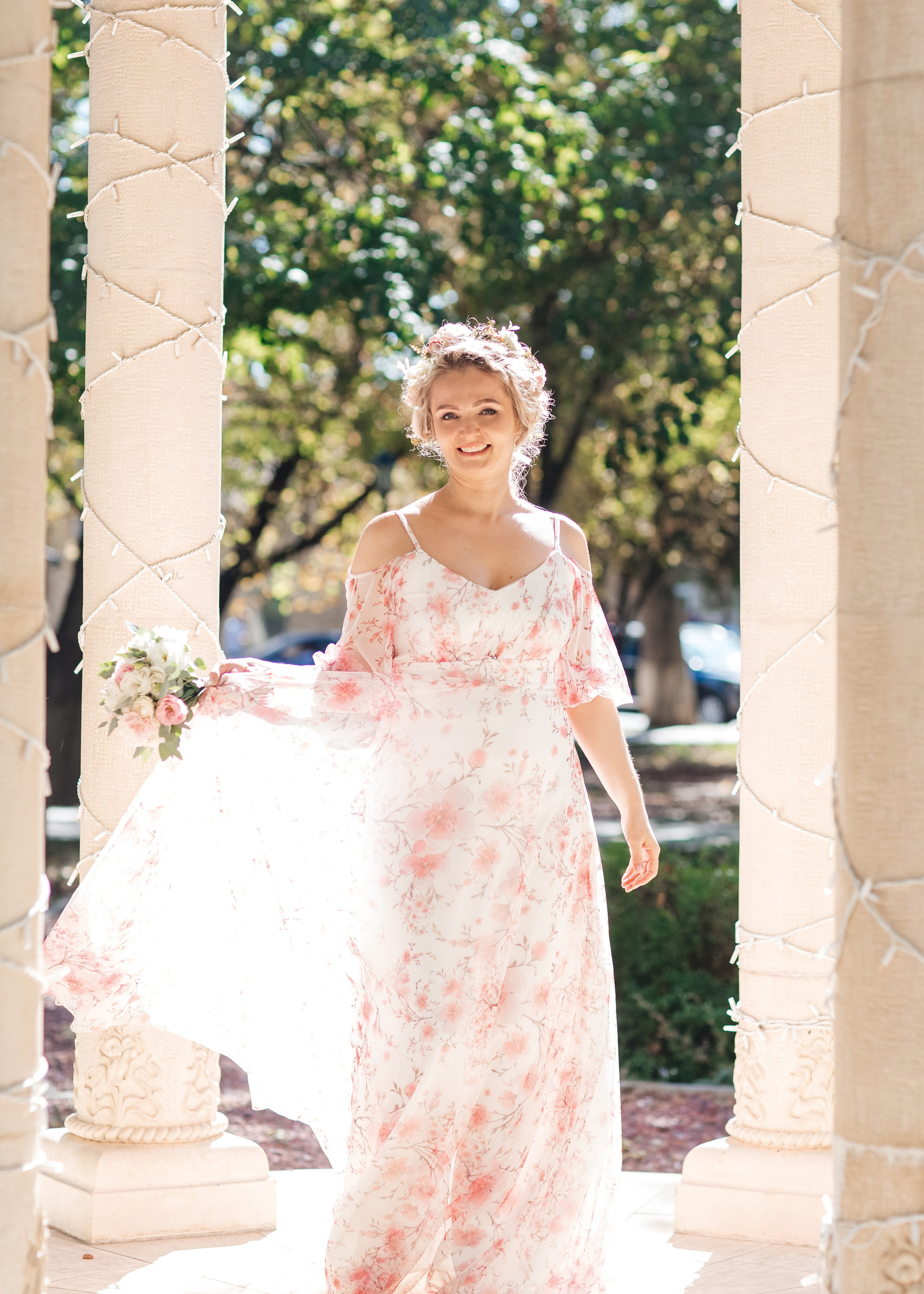 Николай и Екатерина. Фотограф в Приморско-Ахтарске Марьяна Чопко